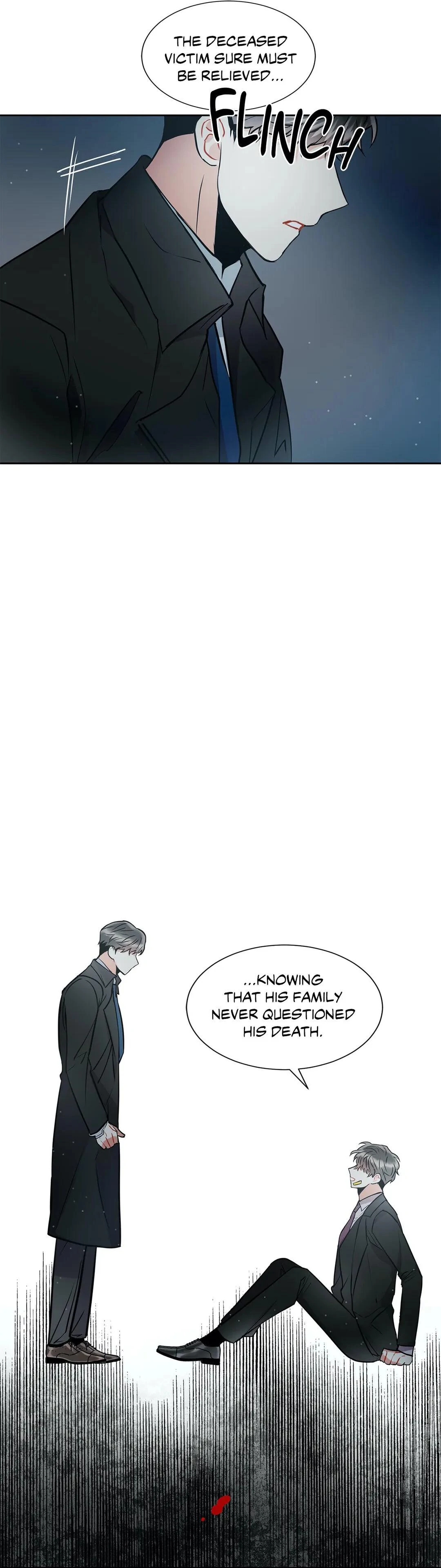 Mad Place [Official] - Chapter 5 manhwa
