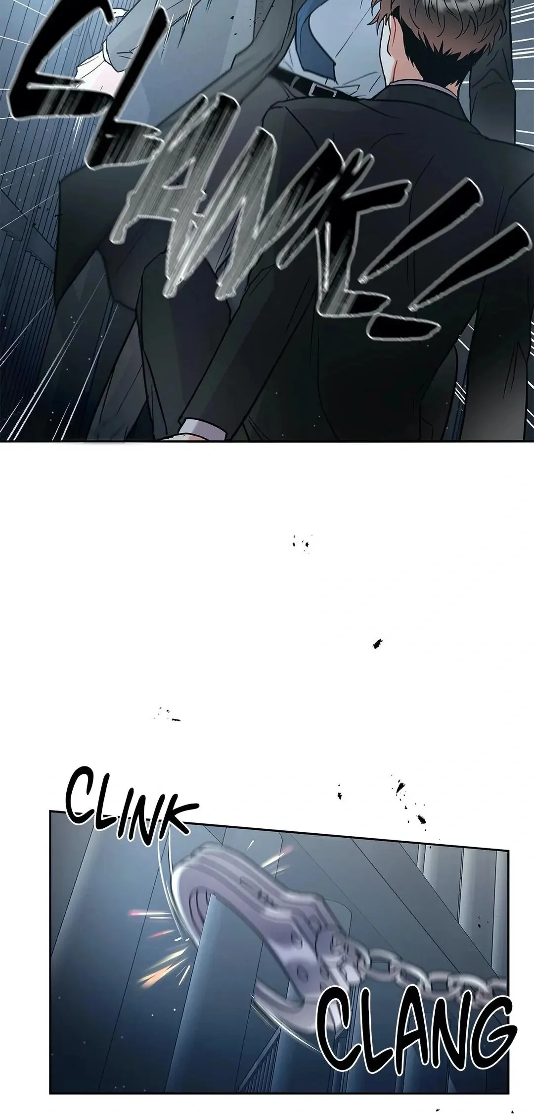 Mad Place [Official] - Chapter 5 manhwa