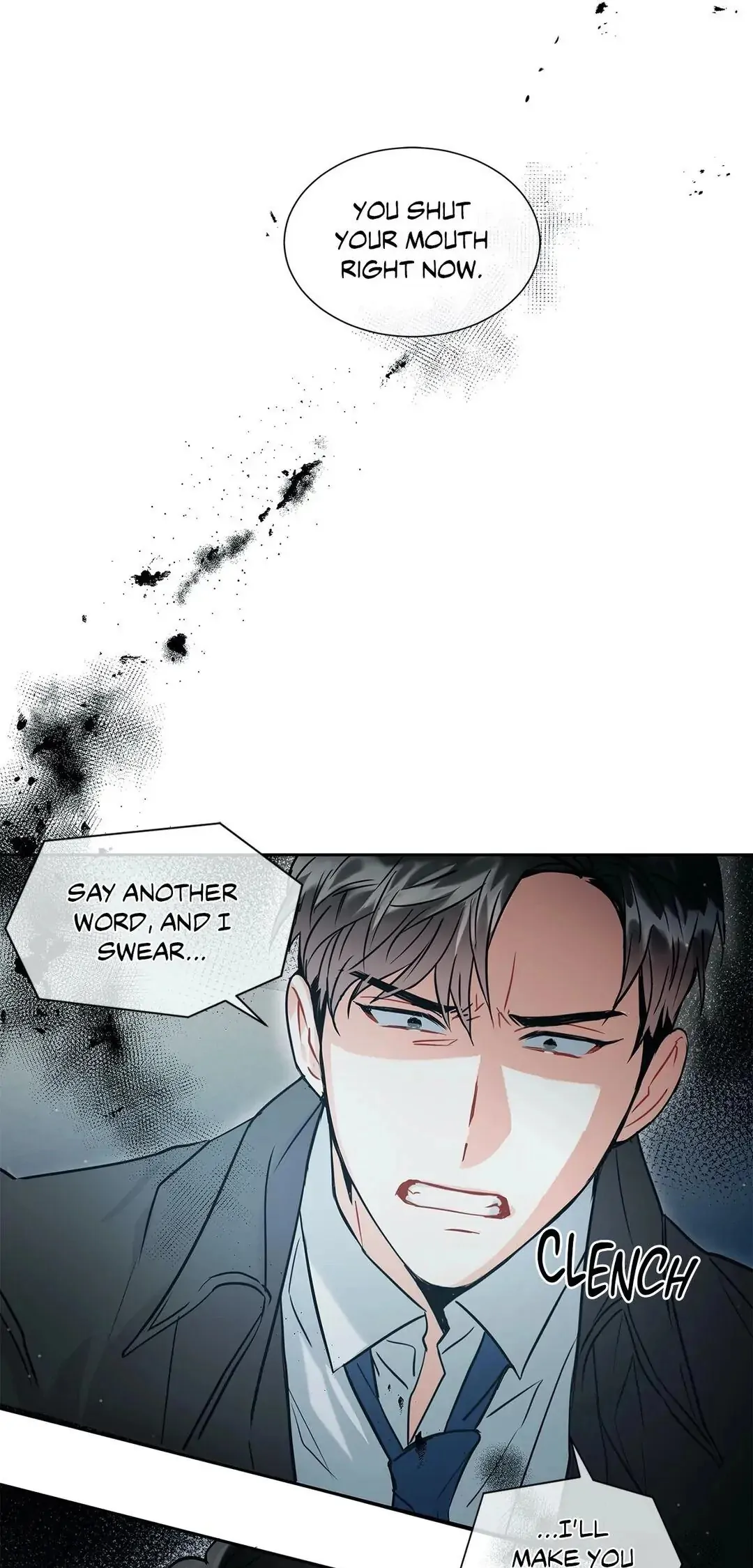 Mad Place [Official] - Chapter 5 manhwa