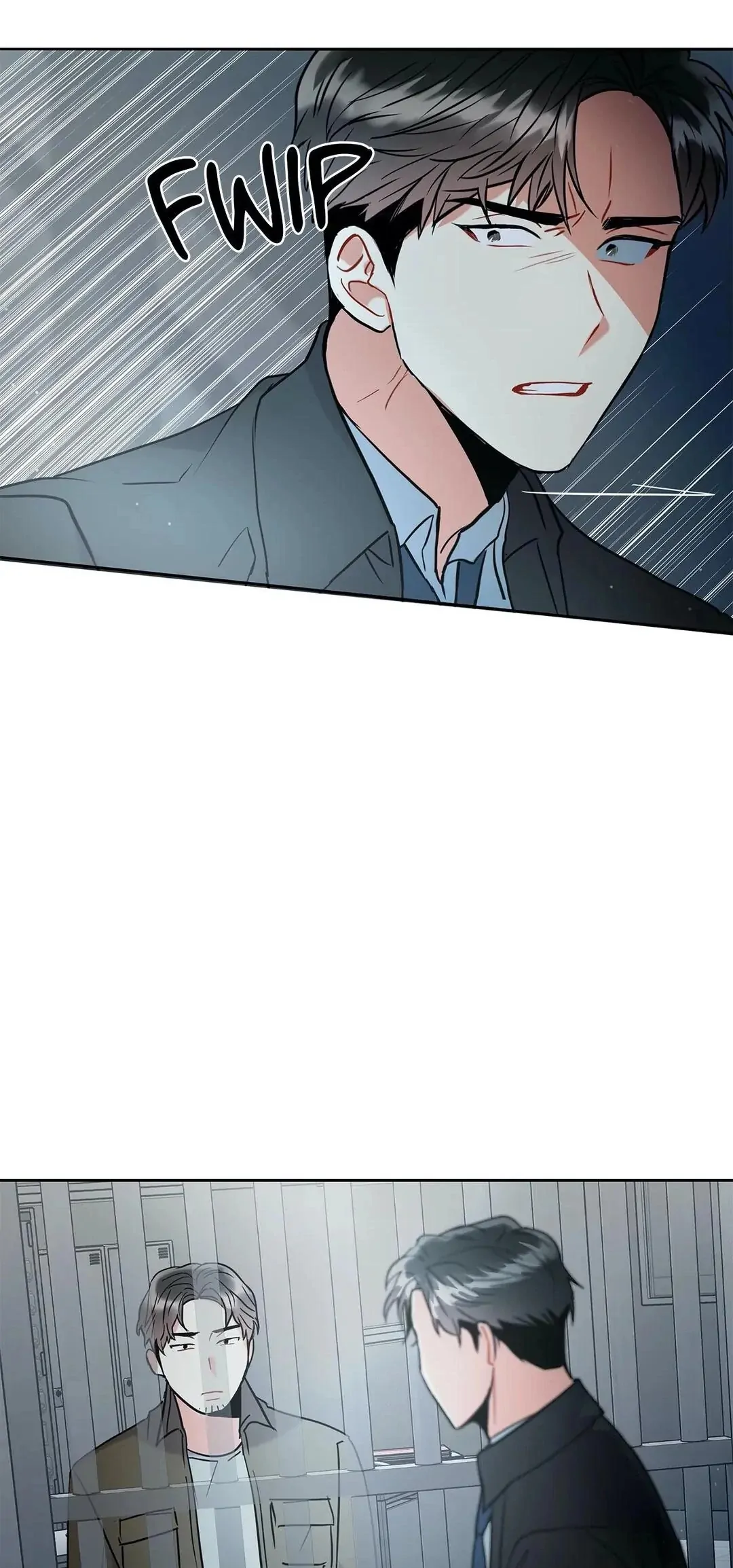Mad Place [Official] - Chapter 5 manhwa