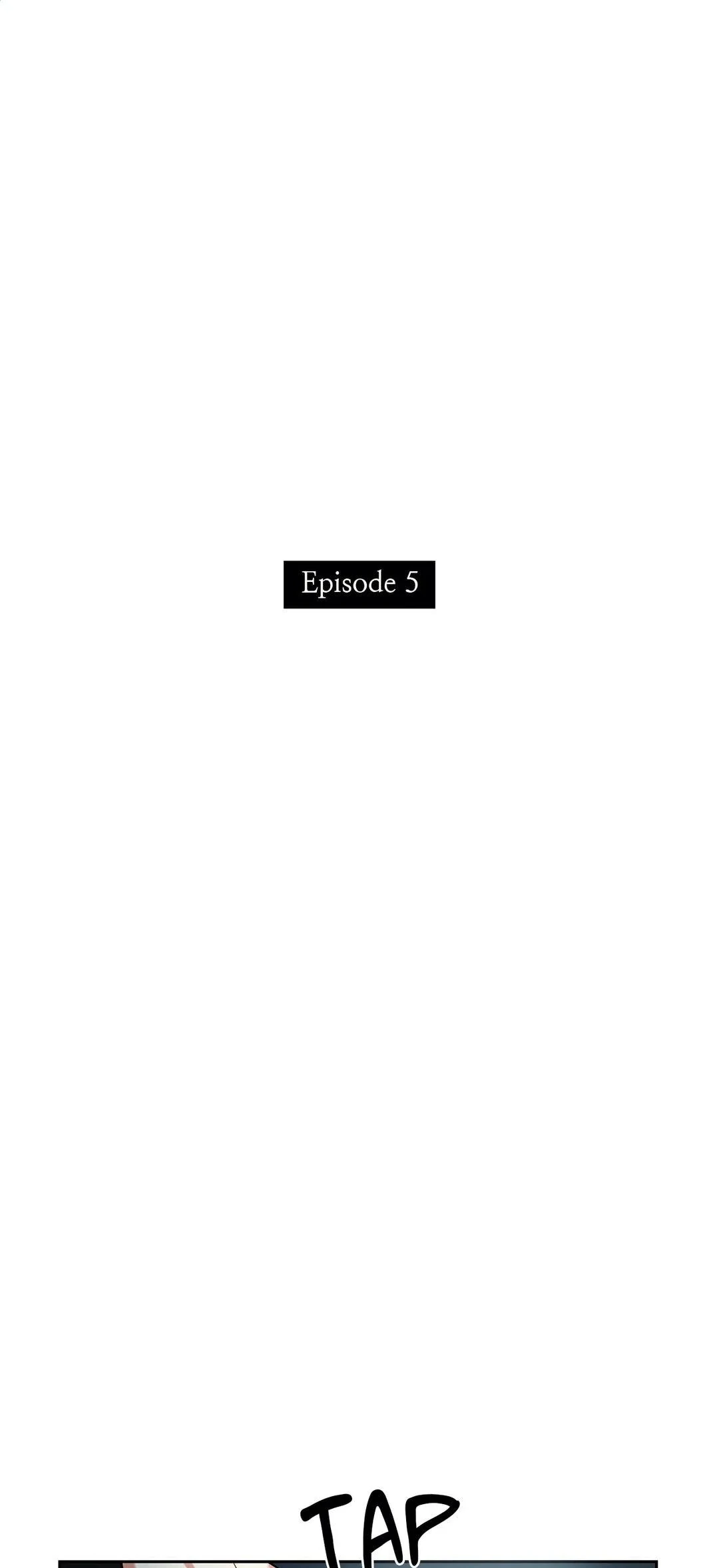 Mad Place [Official] - Chapter 5 manhwa