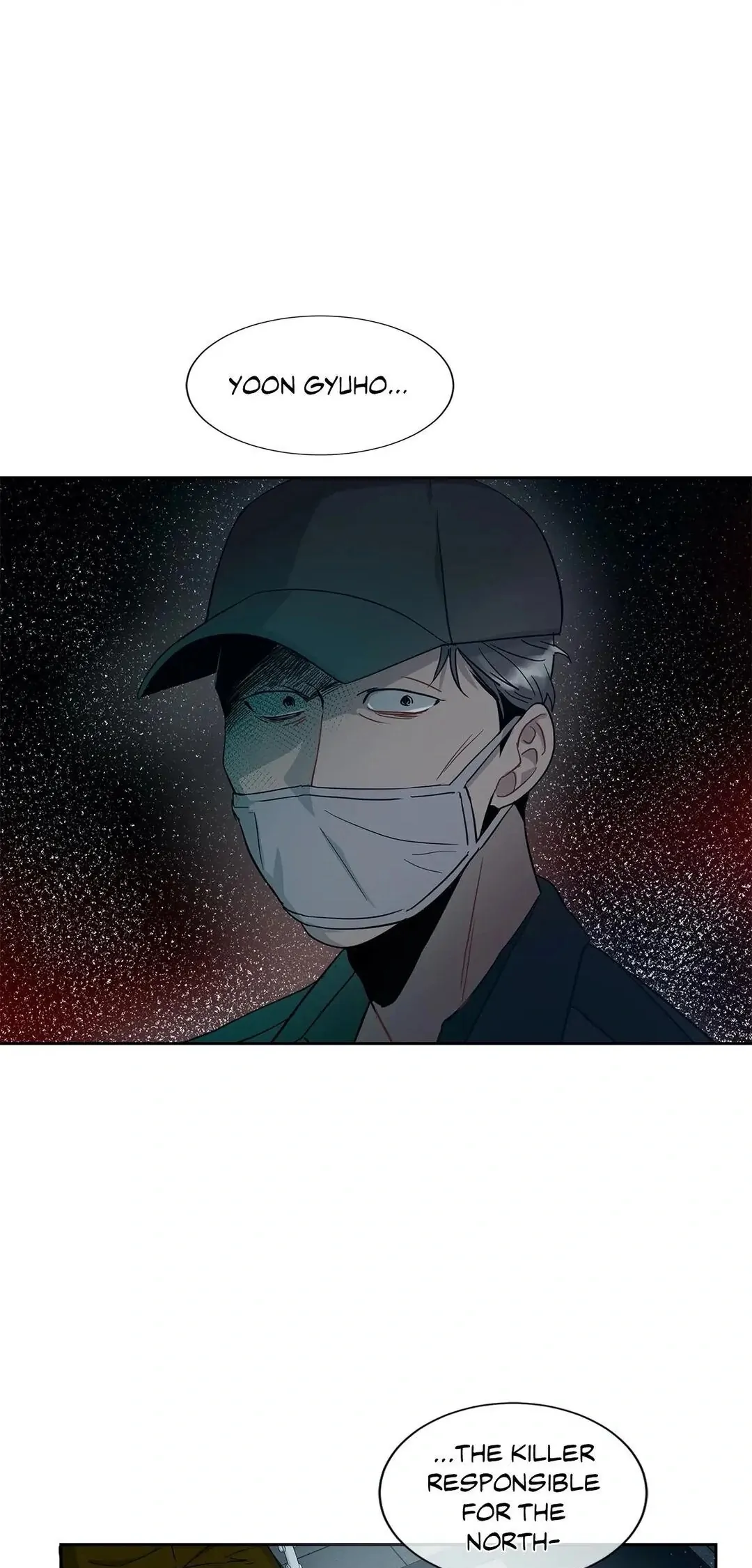Mad Place [Official] - Chapter 5 manhwa