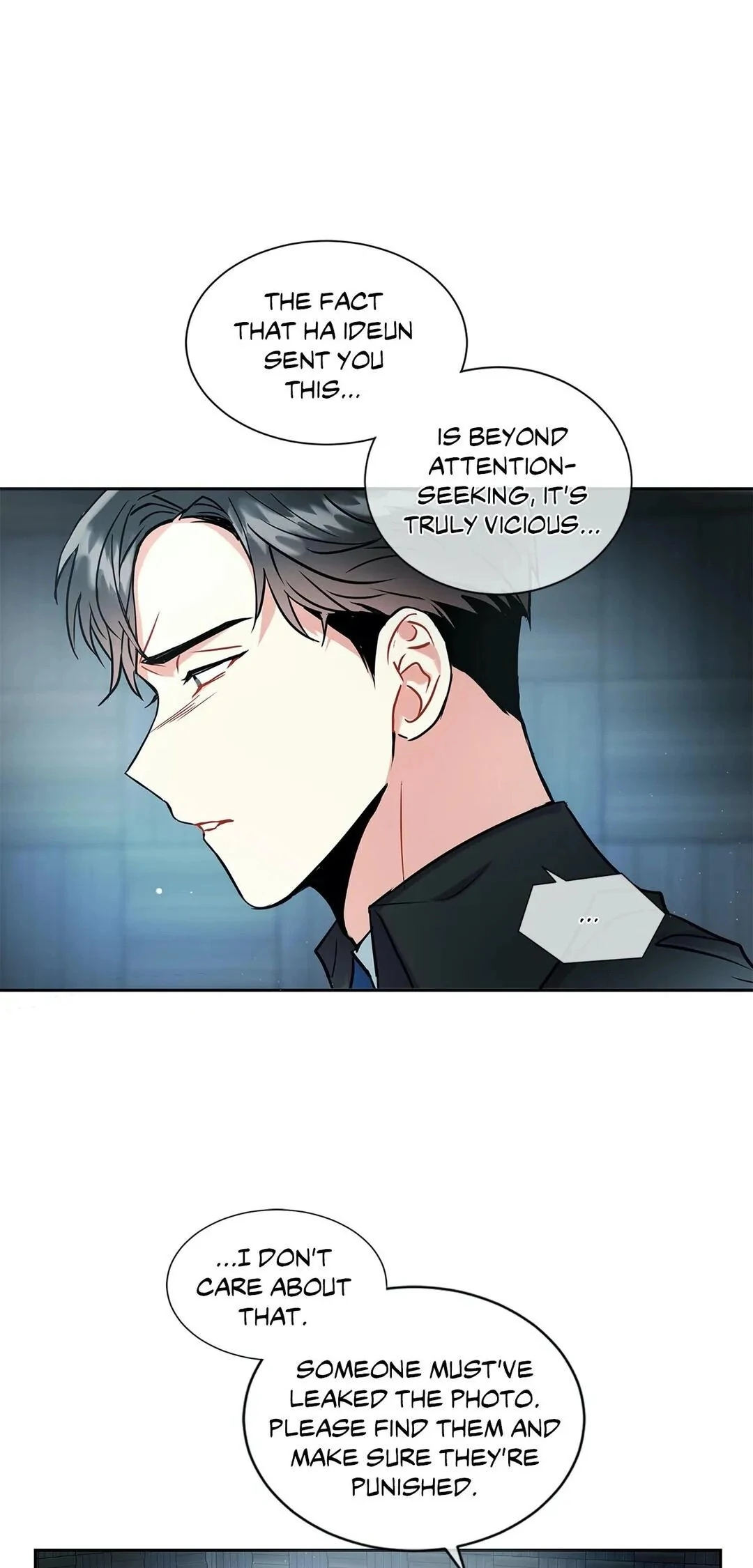 Mad Place [Official] - Chapter 5 manhwa