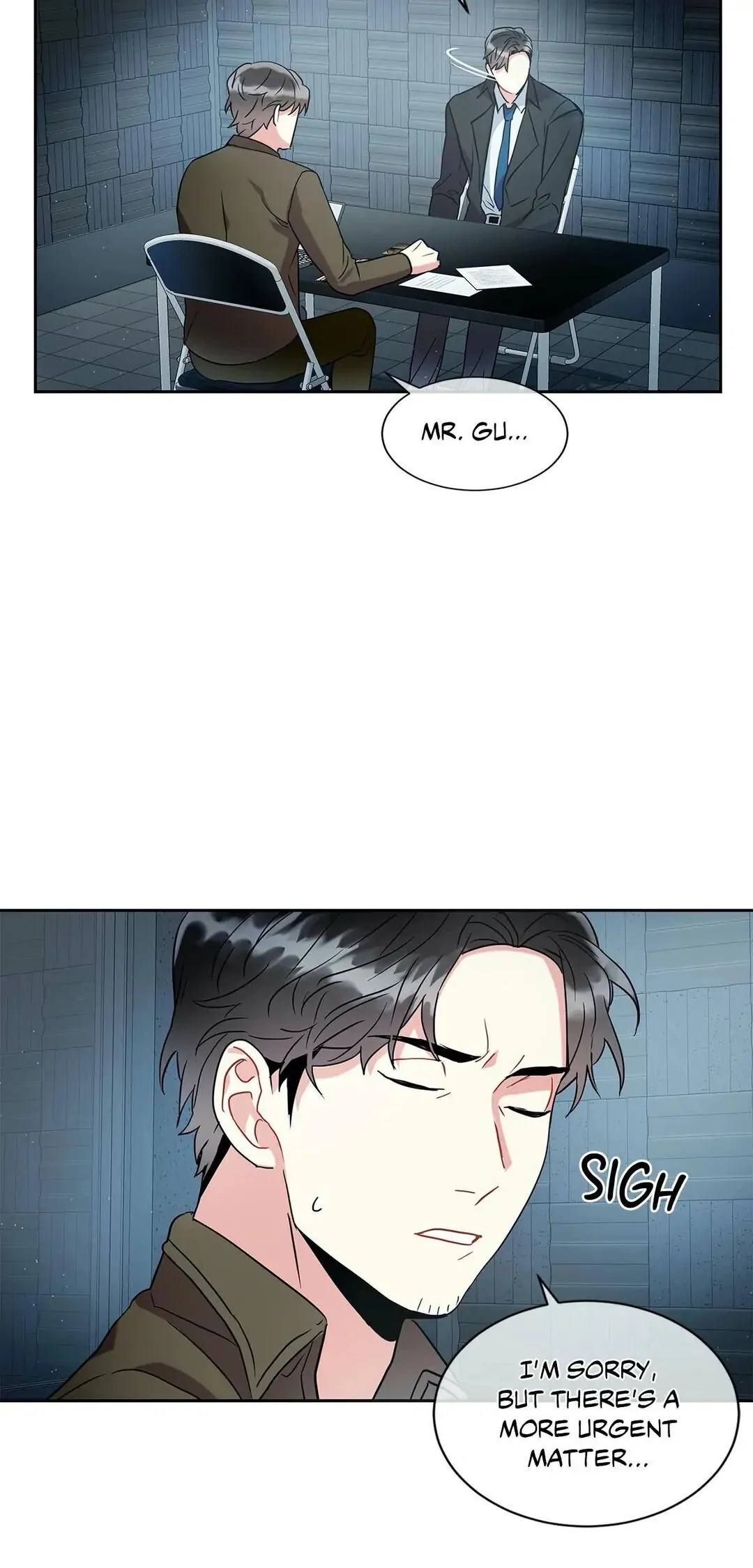 Mad Place [Official] - Chapter 5 manhwa