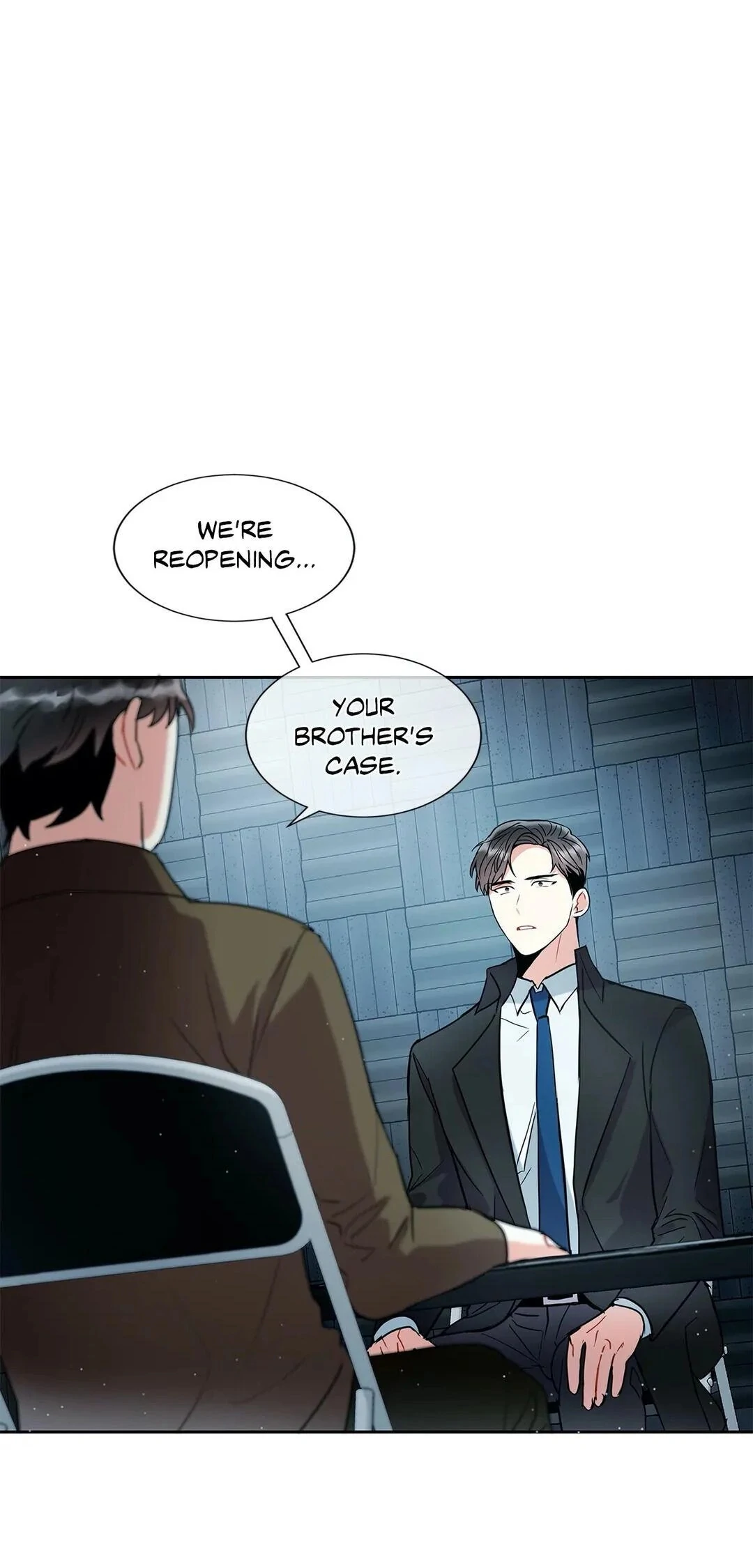 Mad Place [Official] - Chapter 5 manhwa