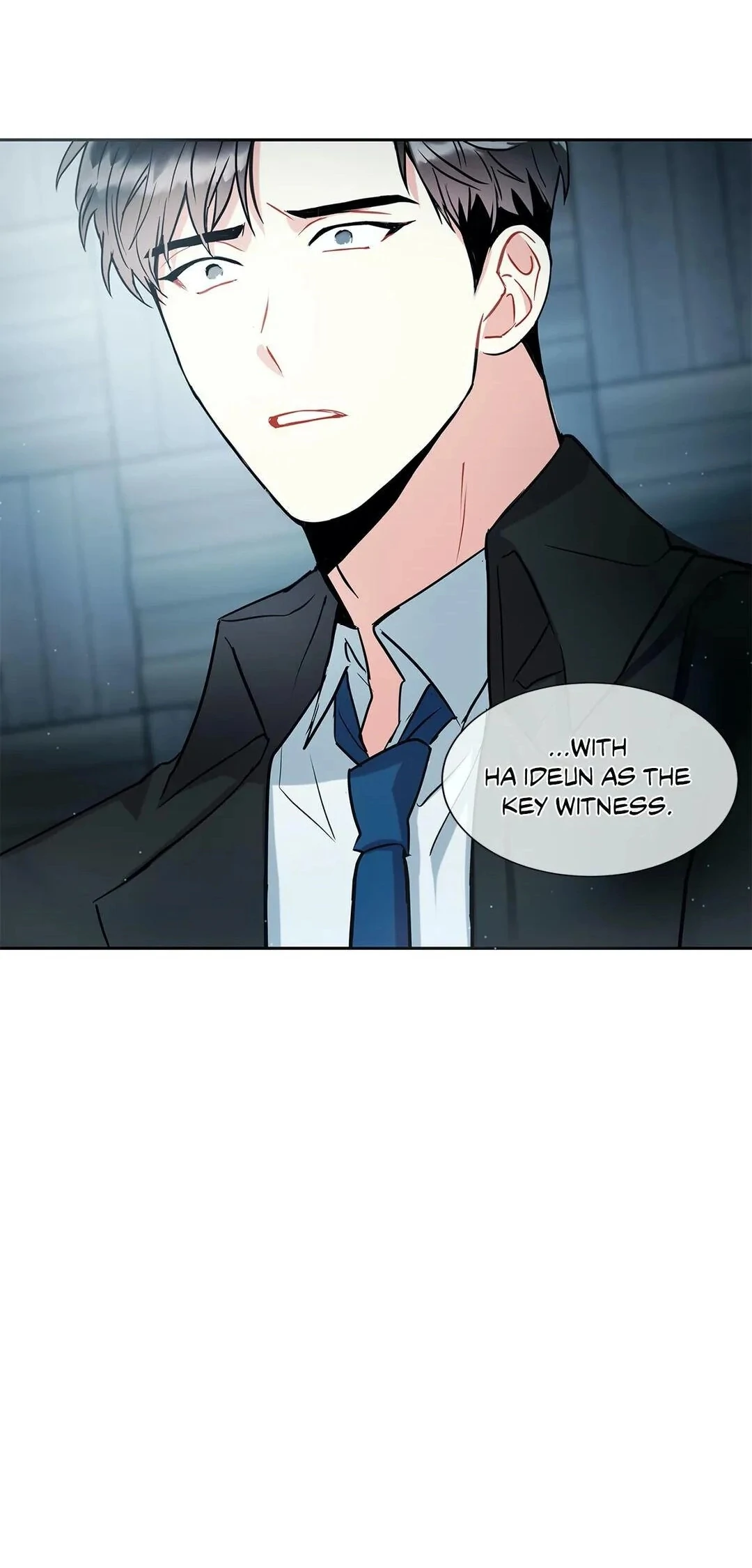 Mad Place [Official] - Chapter 5 manhwa