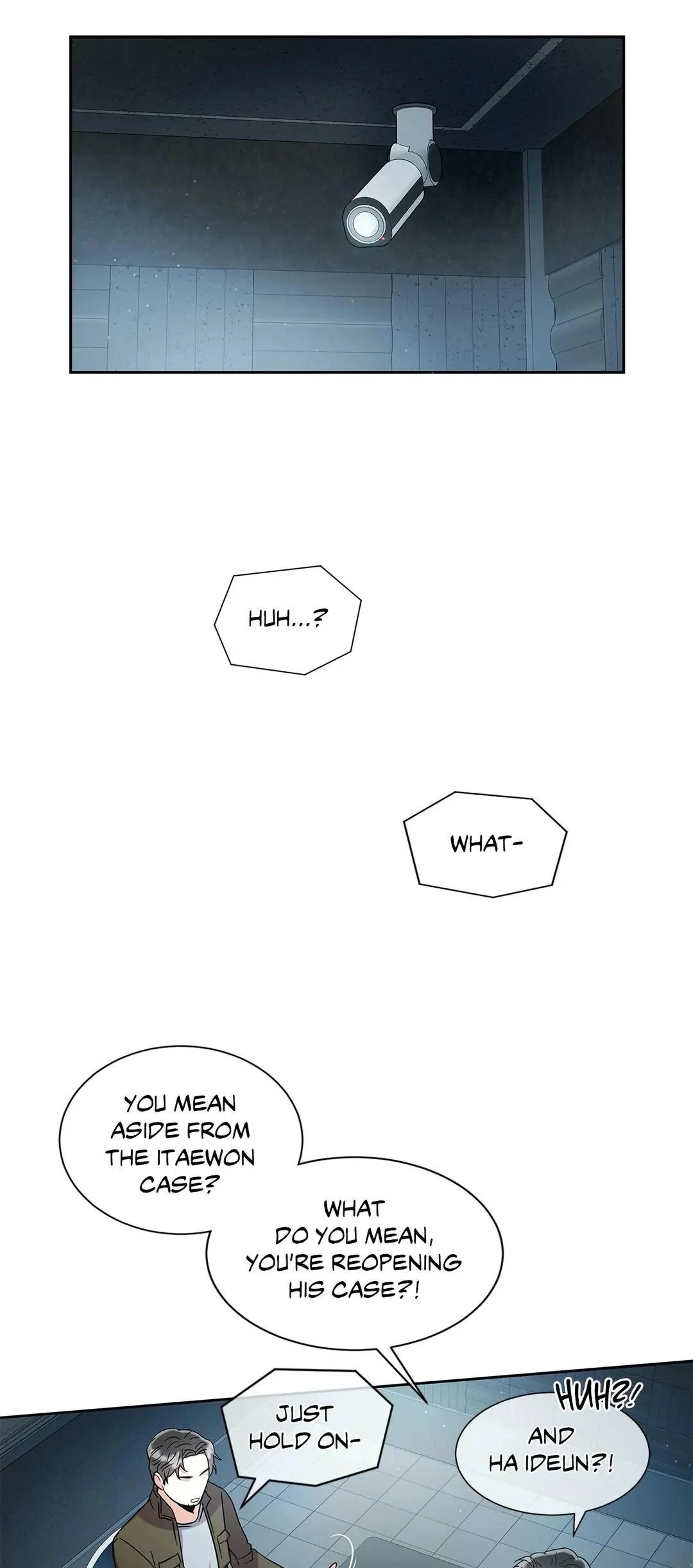 Mad Place [Official] - Chapter 5 manhwa