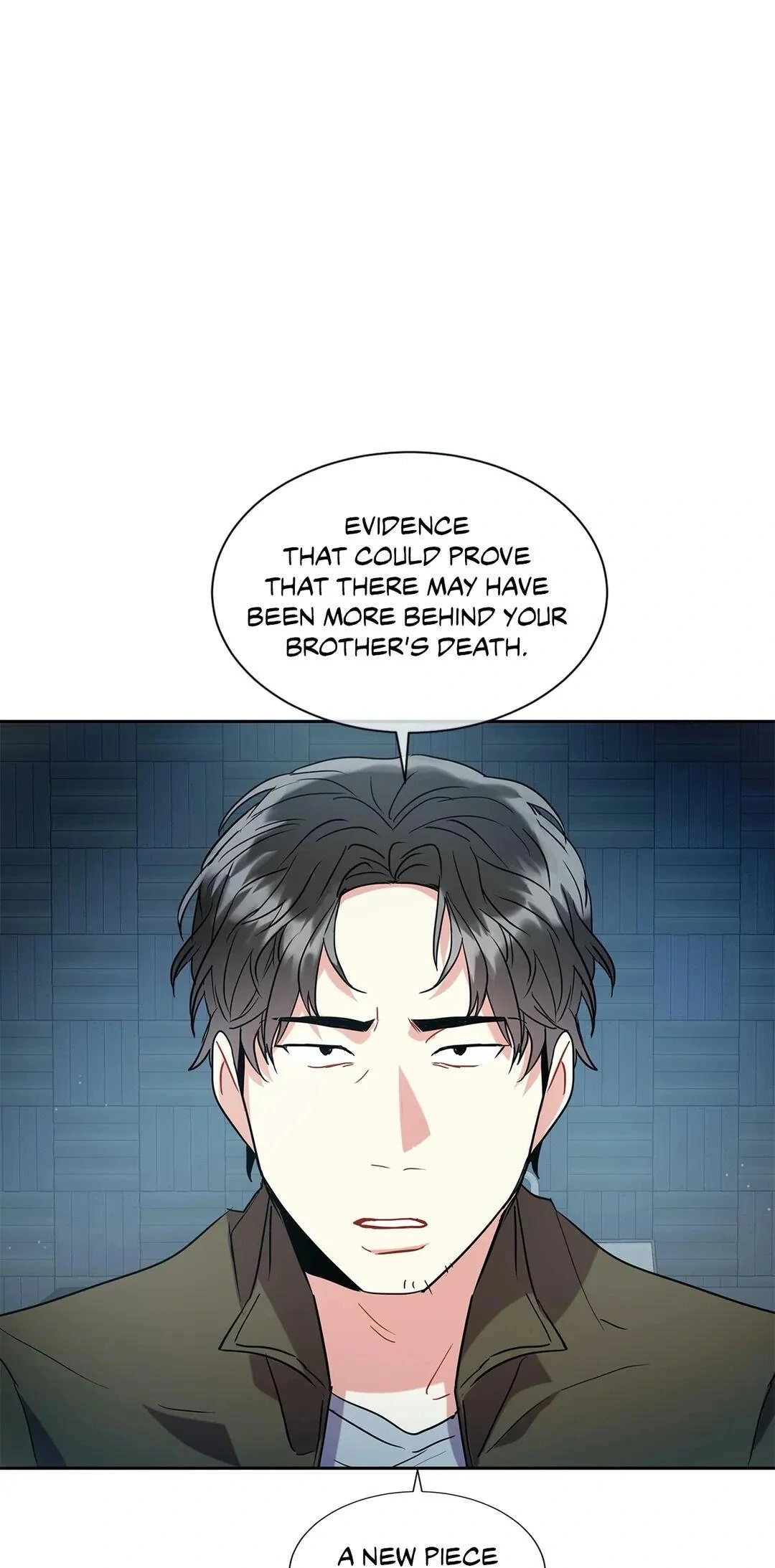 Mad Place [Official] - Chapter 5 manhwa