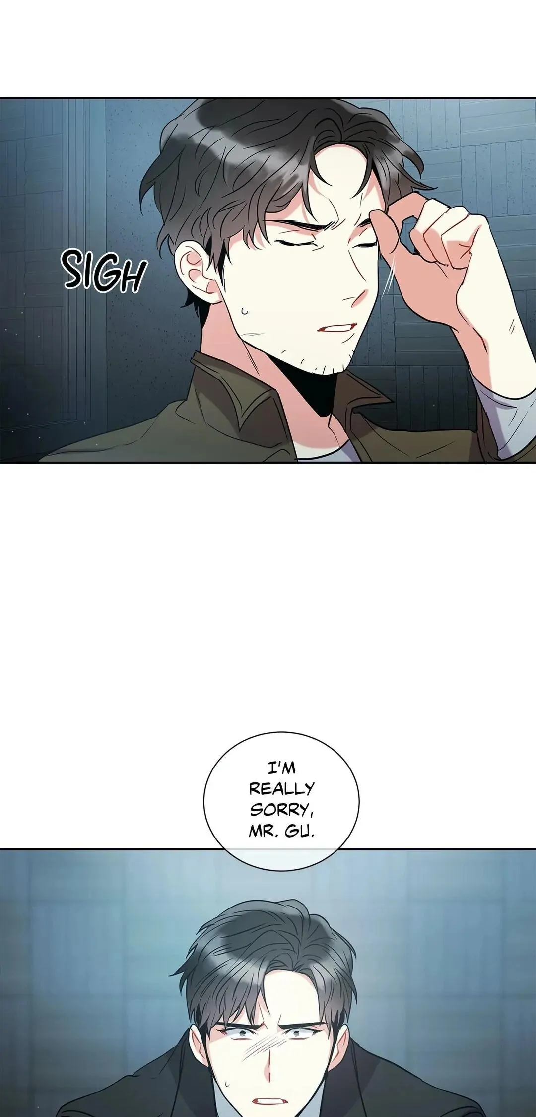 Mad Place [Official] - Chapter 5 manhwa