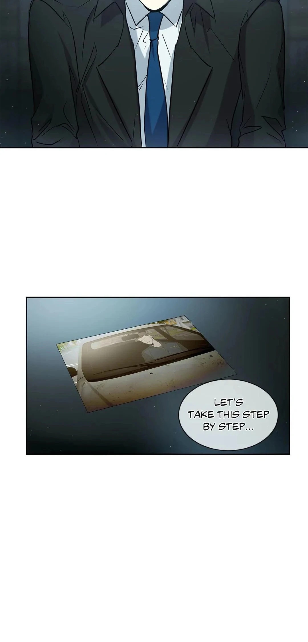 Mad Place [Official] - Chapter 5 manhwa