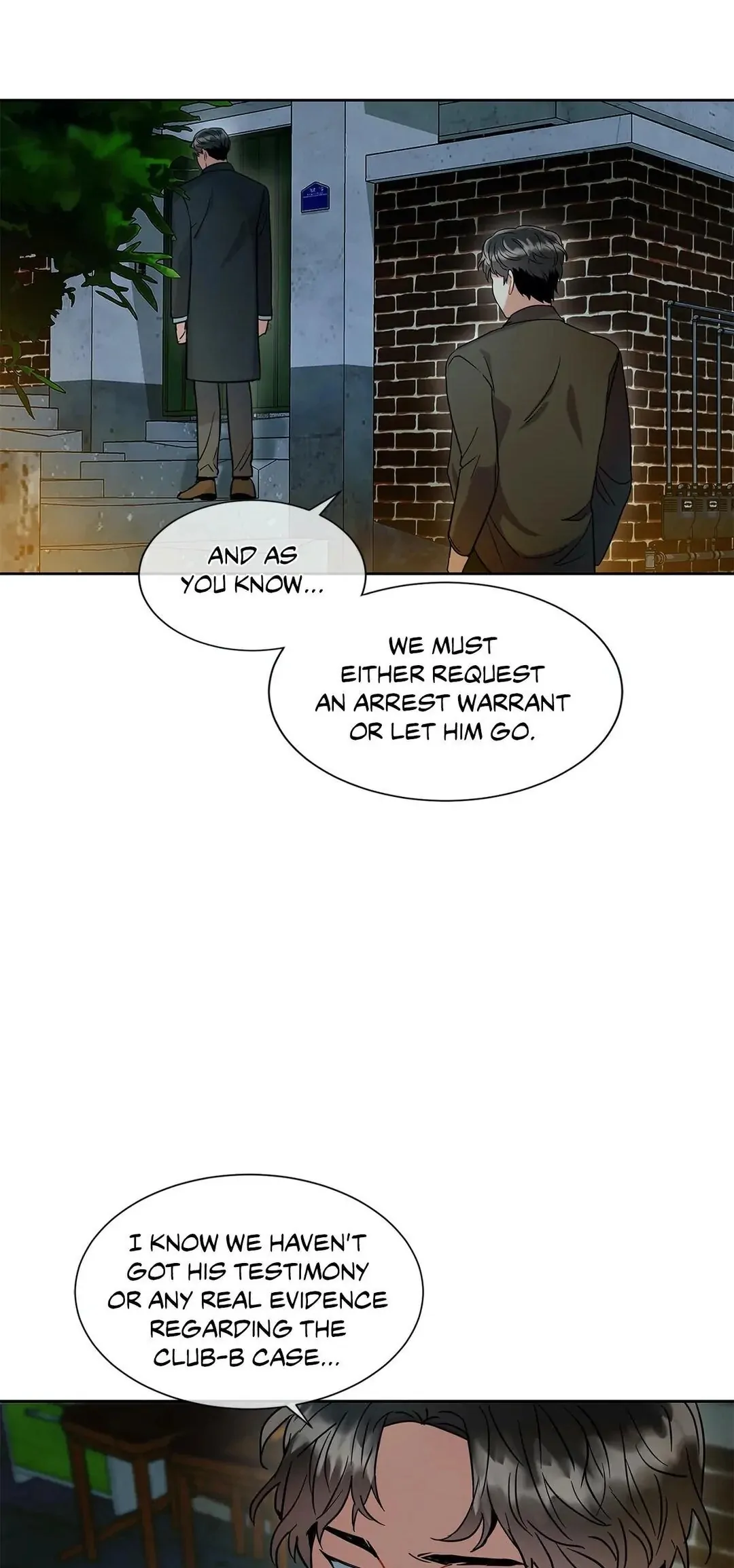 Mad Place [Official] - Chapter 5 manhwa