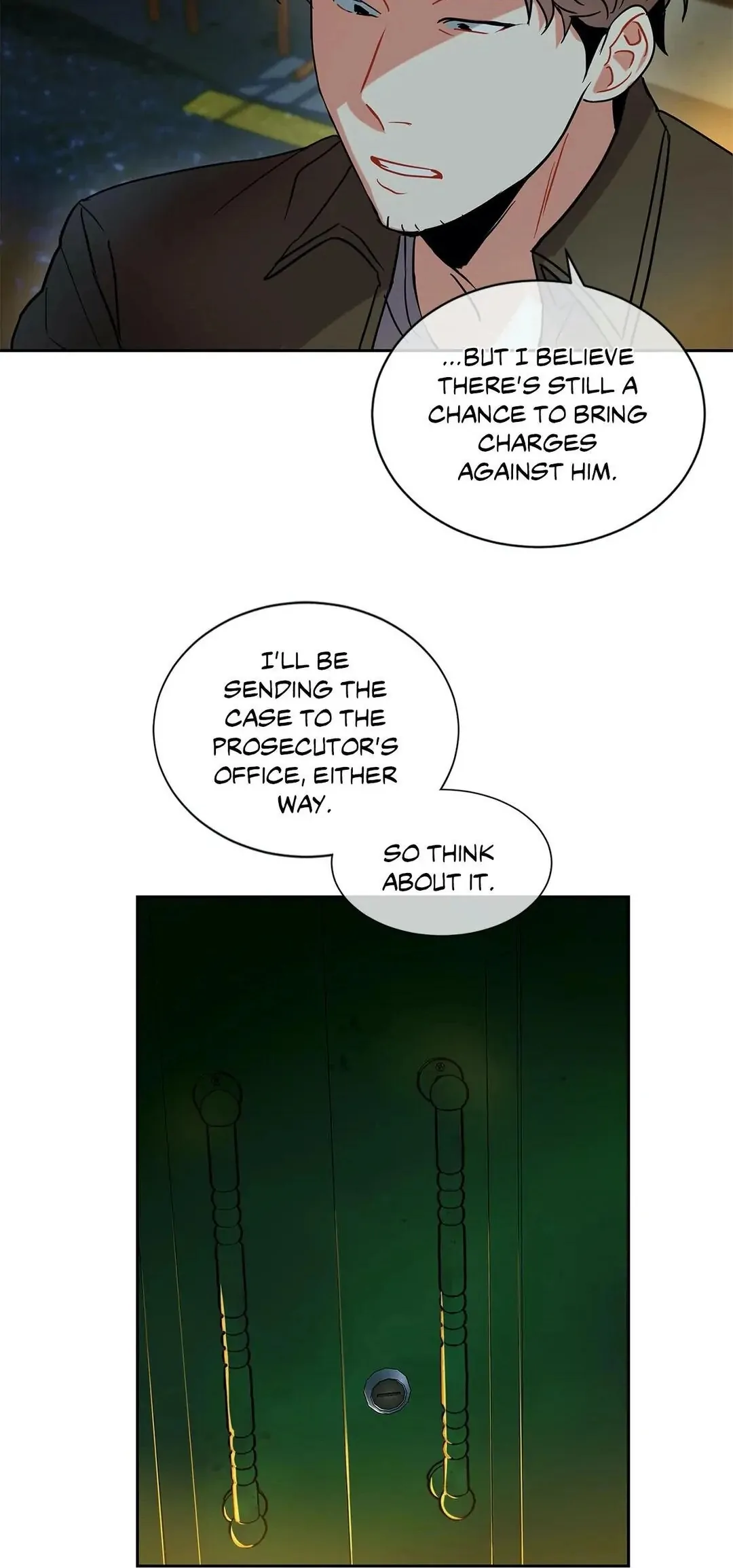 Mad Place [Official] - Chapter 5 manhwa