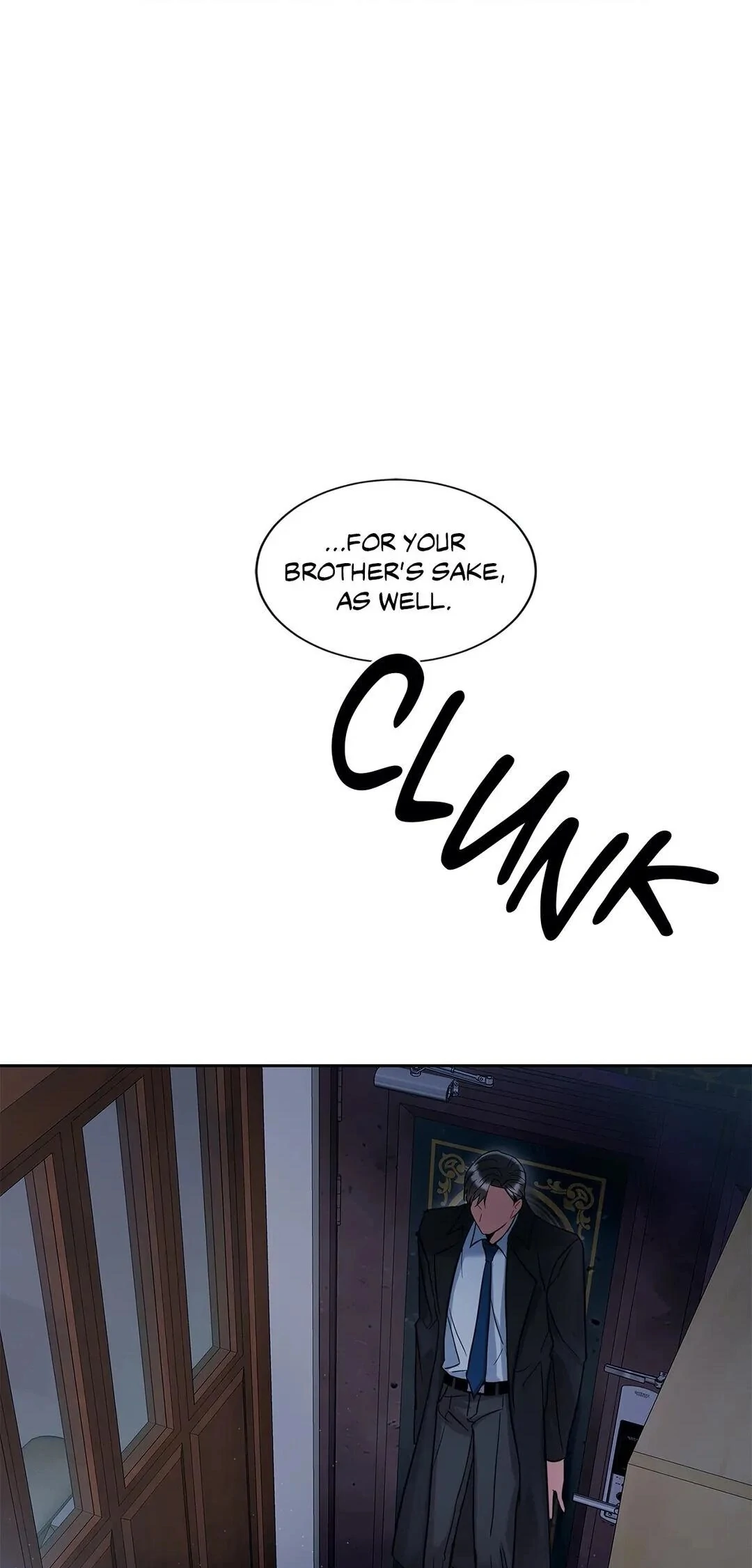 Mad Place [Official] - Chapter 5 manhwa