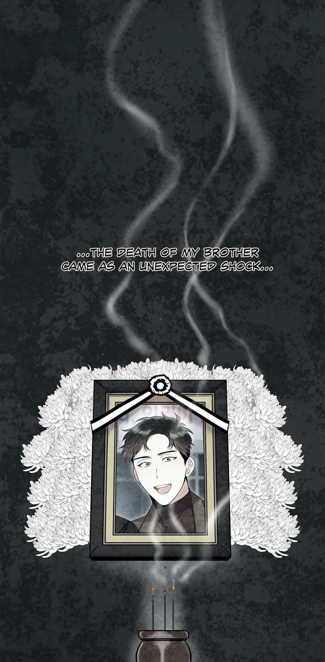 Mad Place [Official] - Chapter 5 manhwa