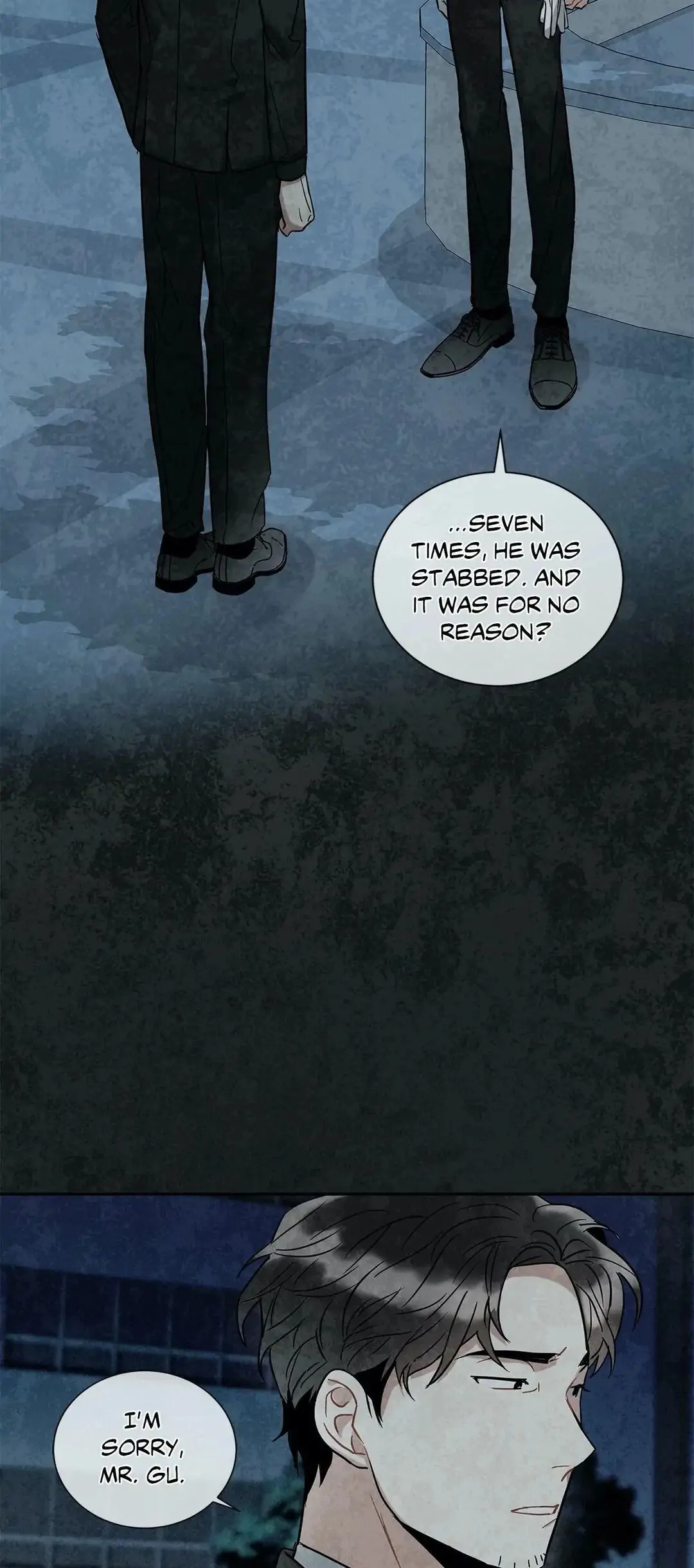 Mad Place [Official] - Chapter 5 manhwa