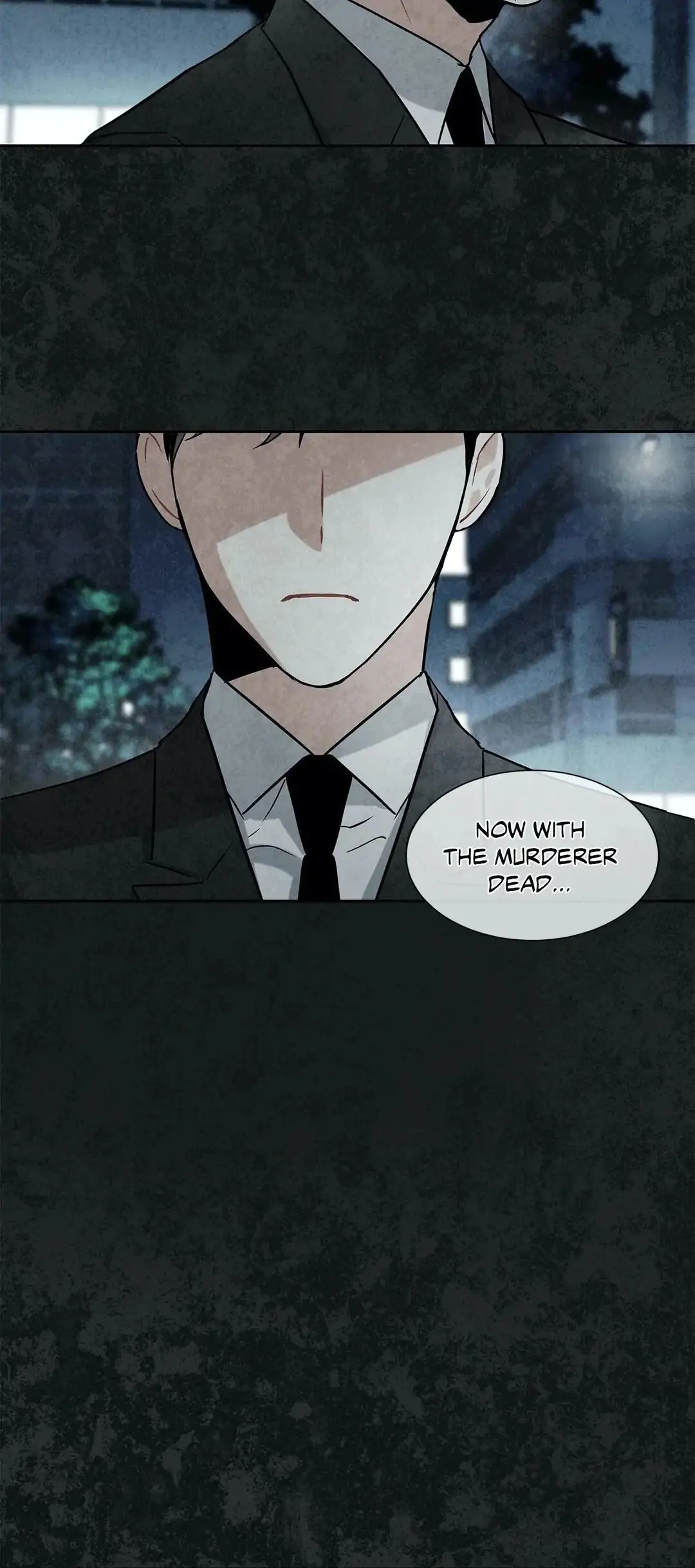 Mad Place [Official] - Chapter 5 manhwa