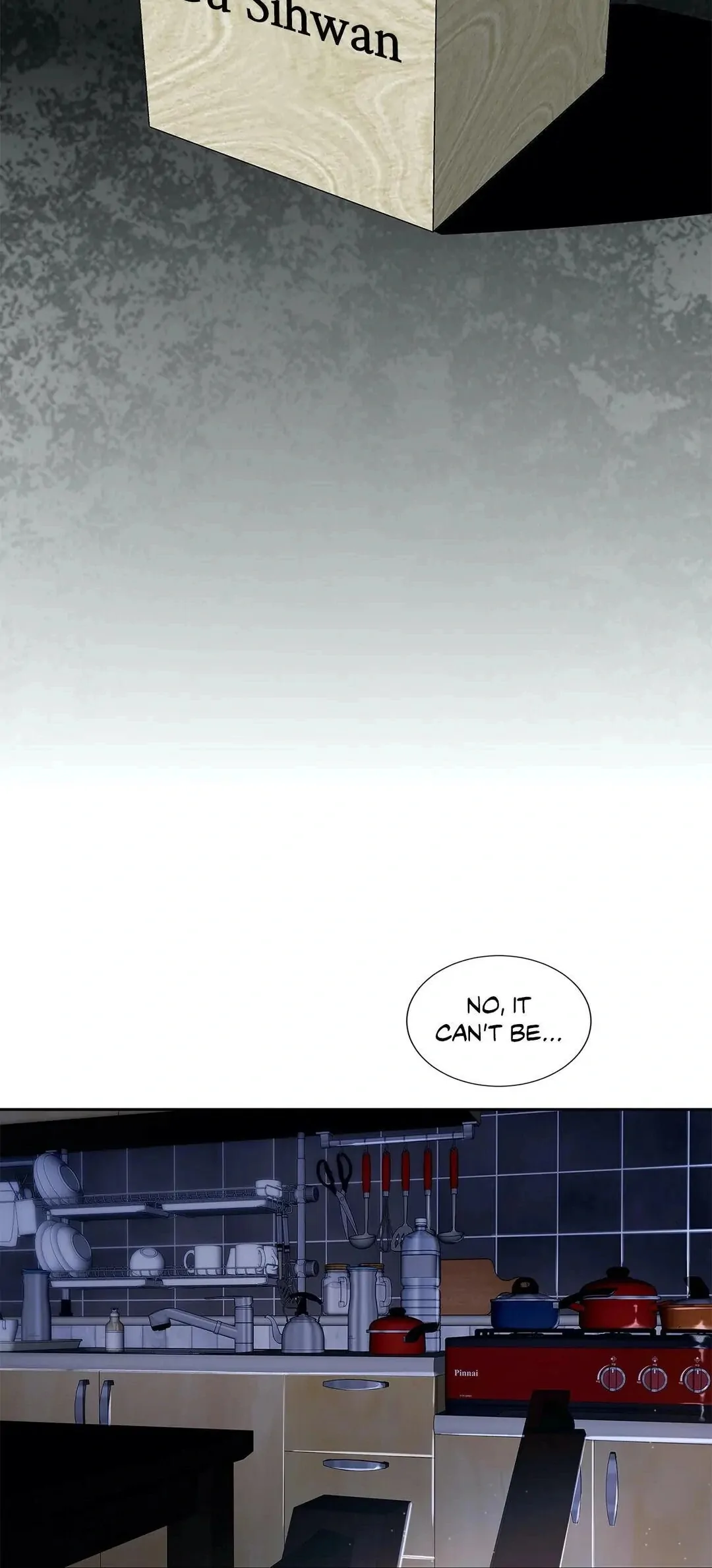 Mad Place [Official] - Chapter 5 manhwa