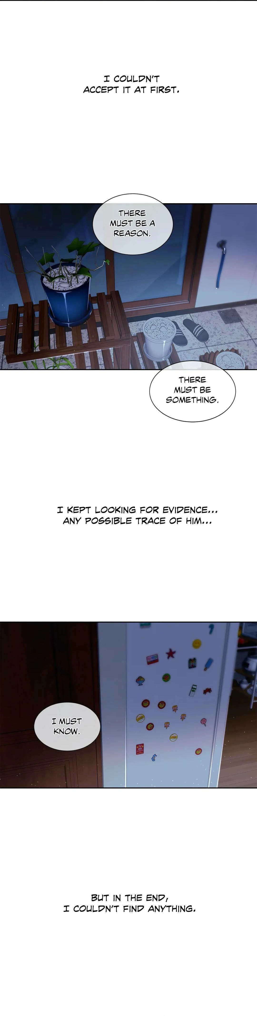Mad Place [Official] - Chapter 5 manhwa