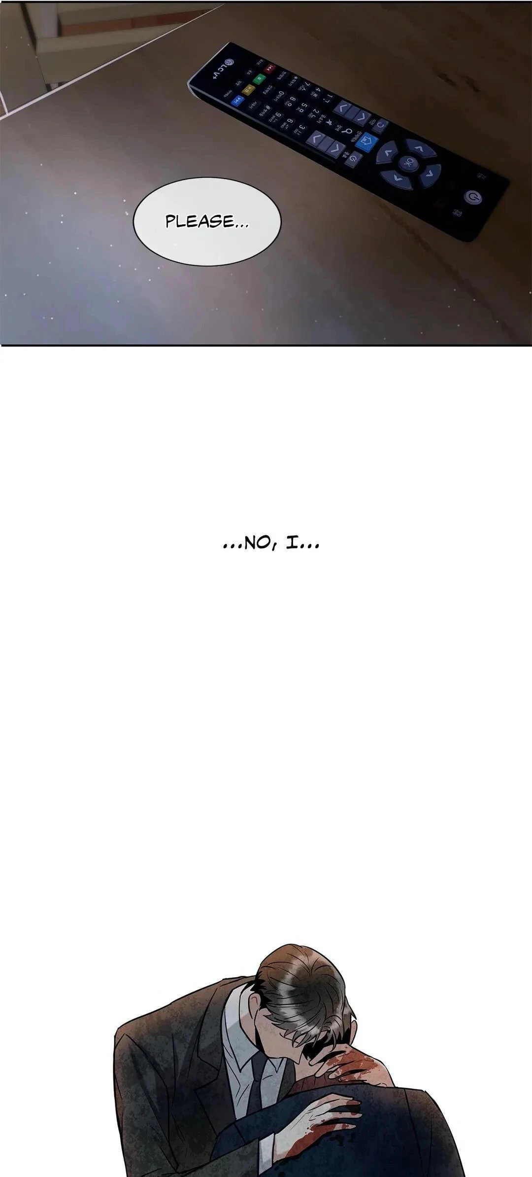 Mad Place [Official] - Chapter 5 manhwa