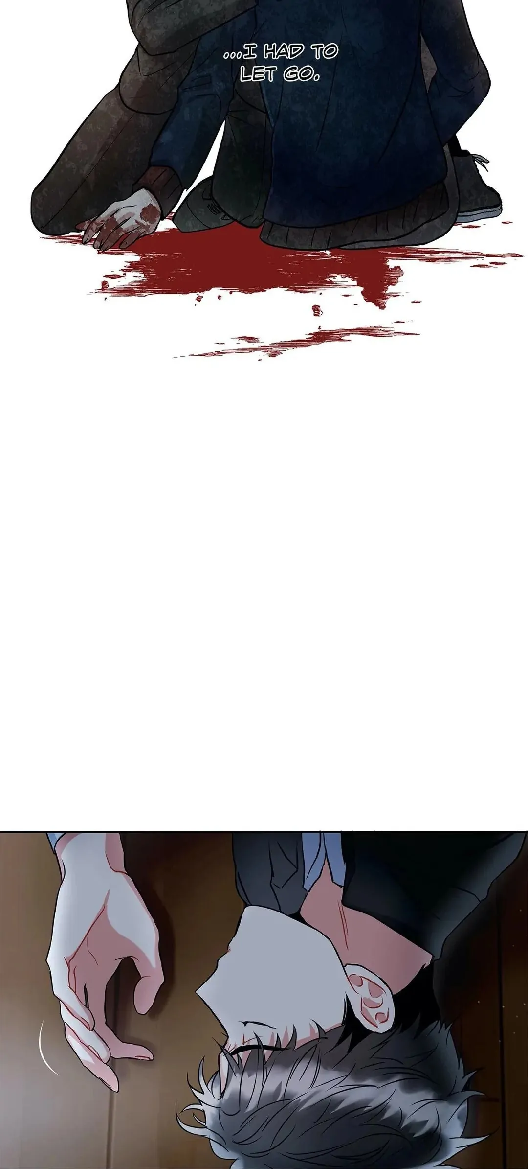 Mad Place [Official] - Chapter 5 manhwa