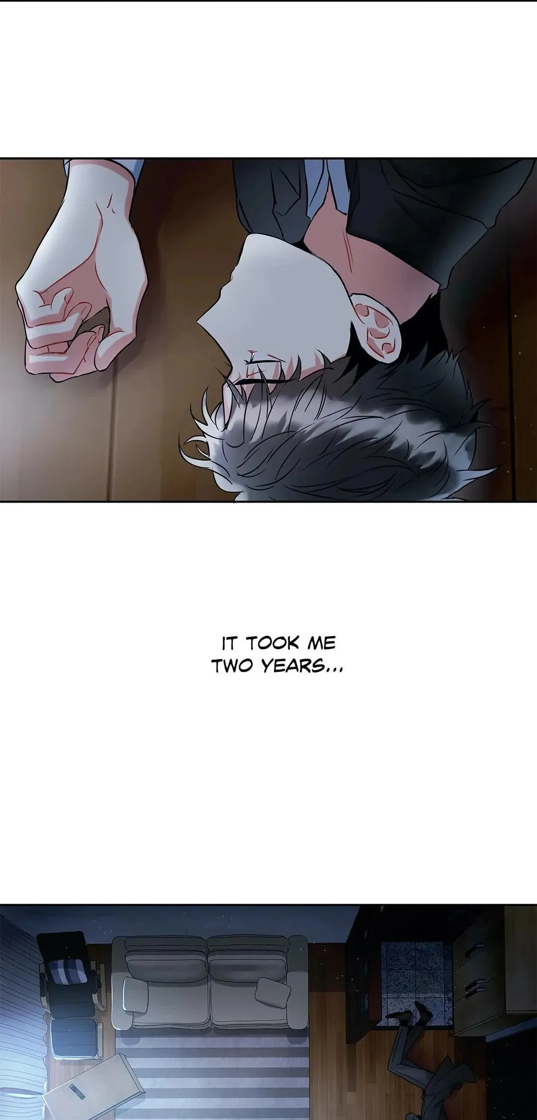 Mad Place [Official] - Chapter 5 manhwa
