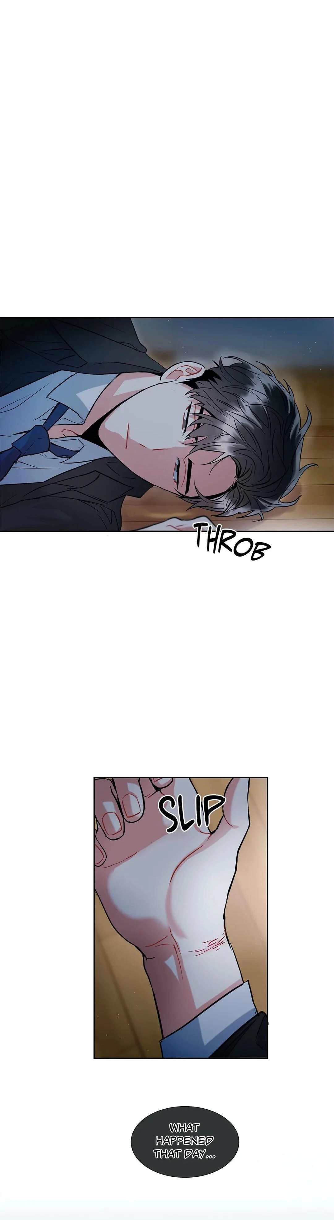 Mad Place [Official] - Chapter 5 manhwa