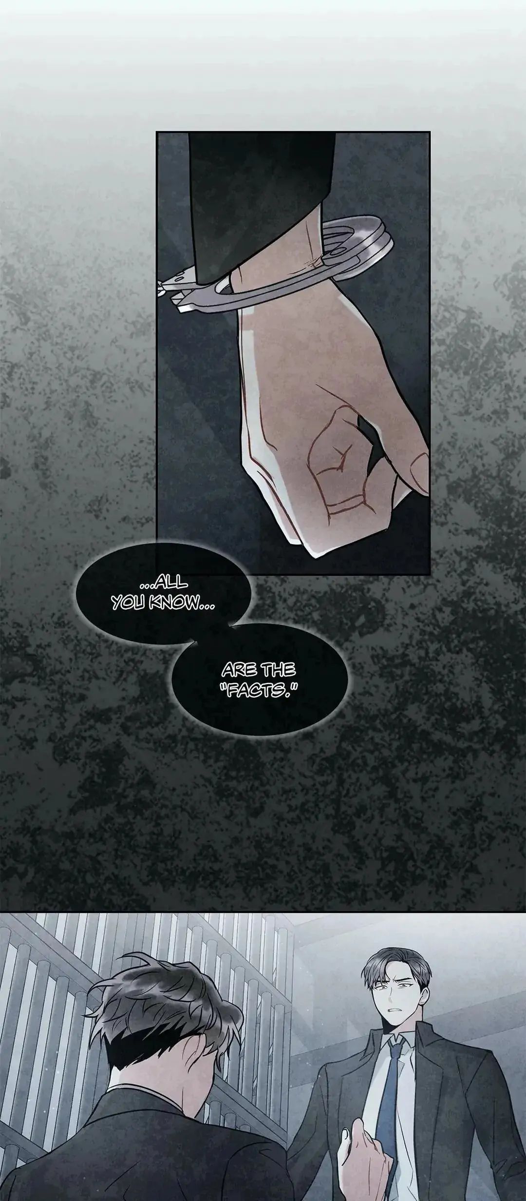 Mad Place [Official] - Chapter 5 manhwa