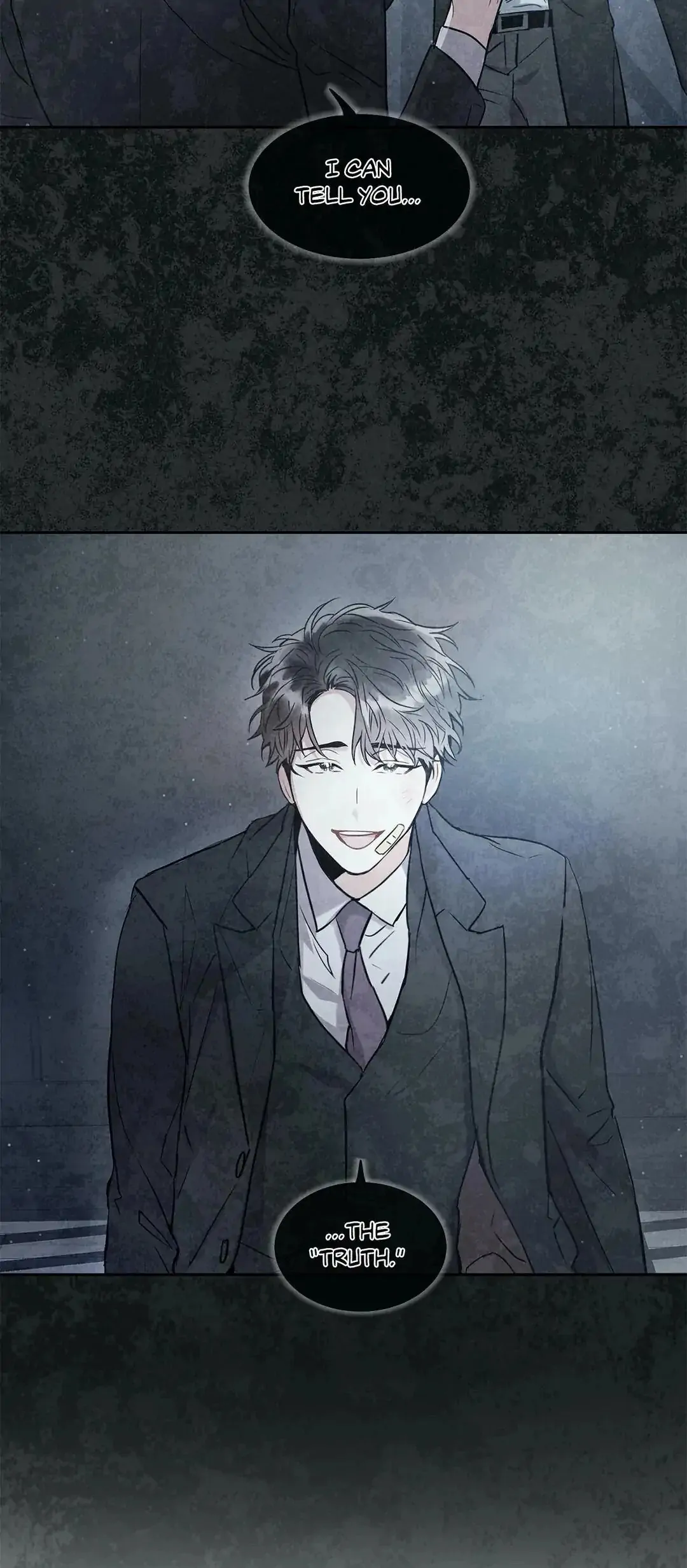 Mad Place [Official] - Chapter 5 manhwa