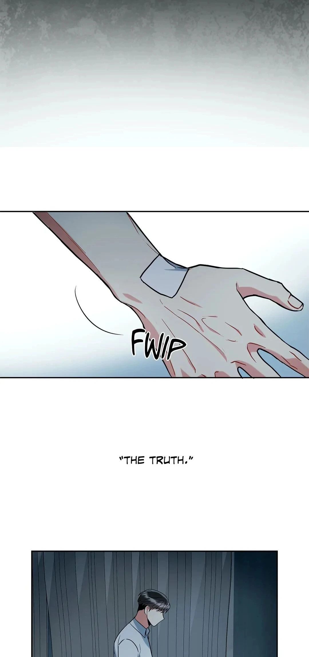 Mad Place [Official] - Chapter 5 manhwa