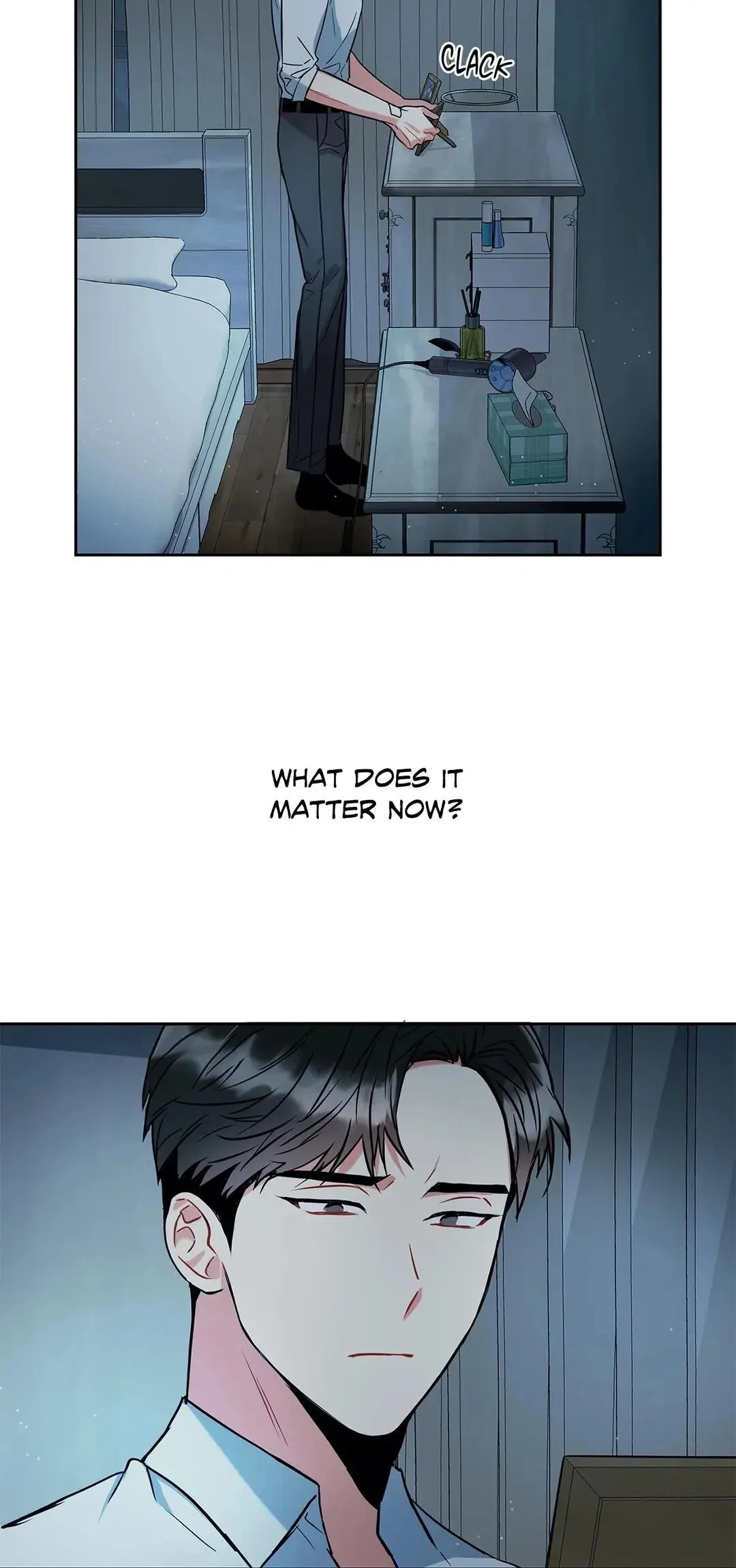 Mad Place [Official] - Chapter 5 manhwa