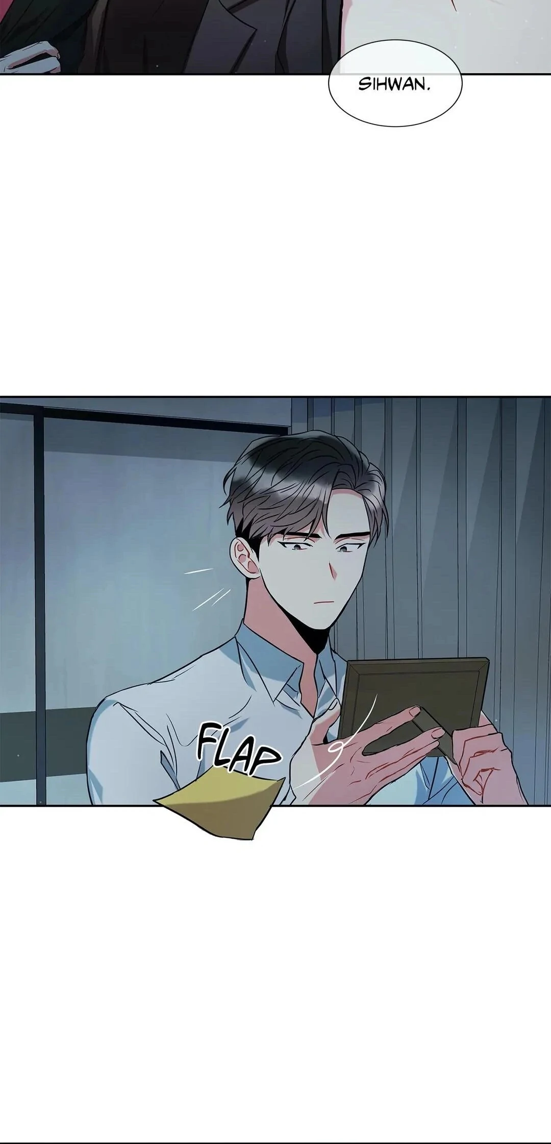 Mad Place [Official] - Chapter 5 manhwa