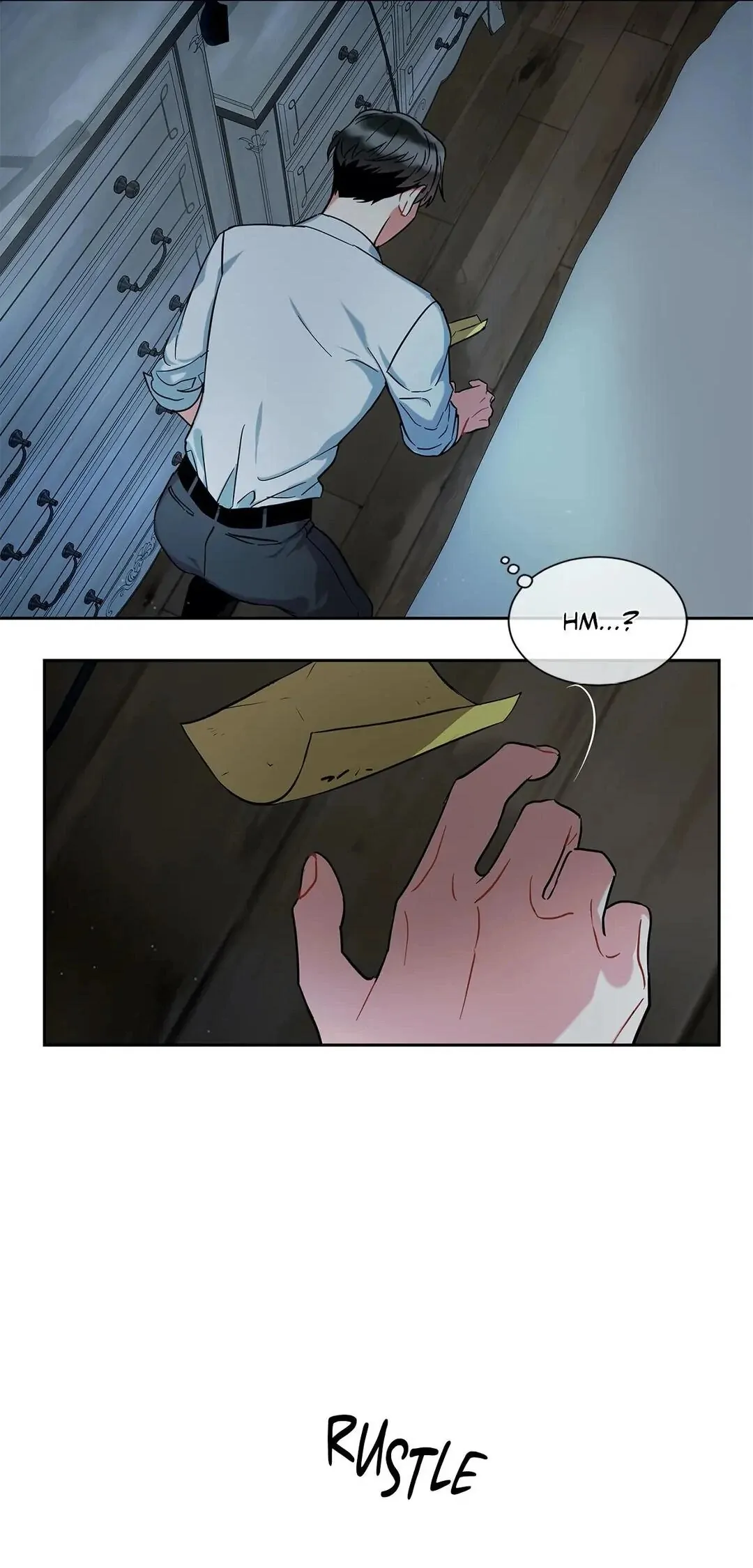 Mad Place [Official] - Chapter 5 manhwa