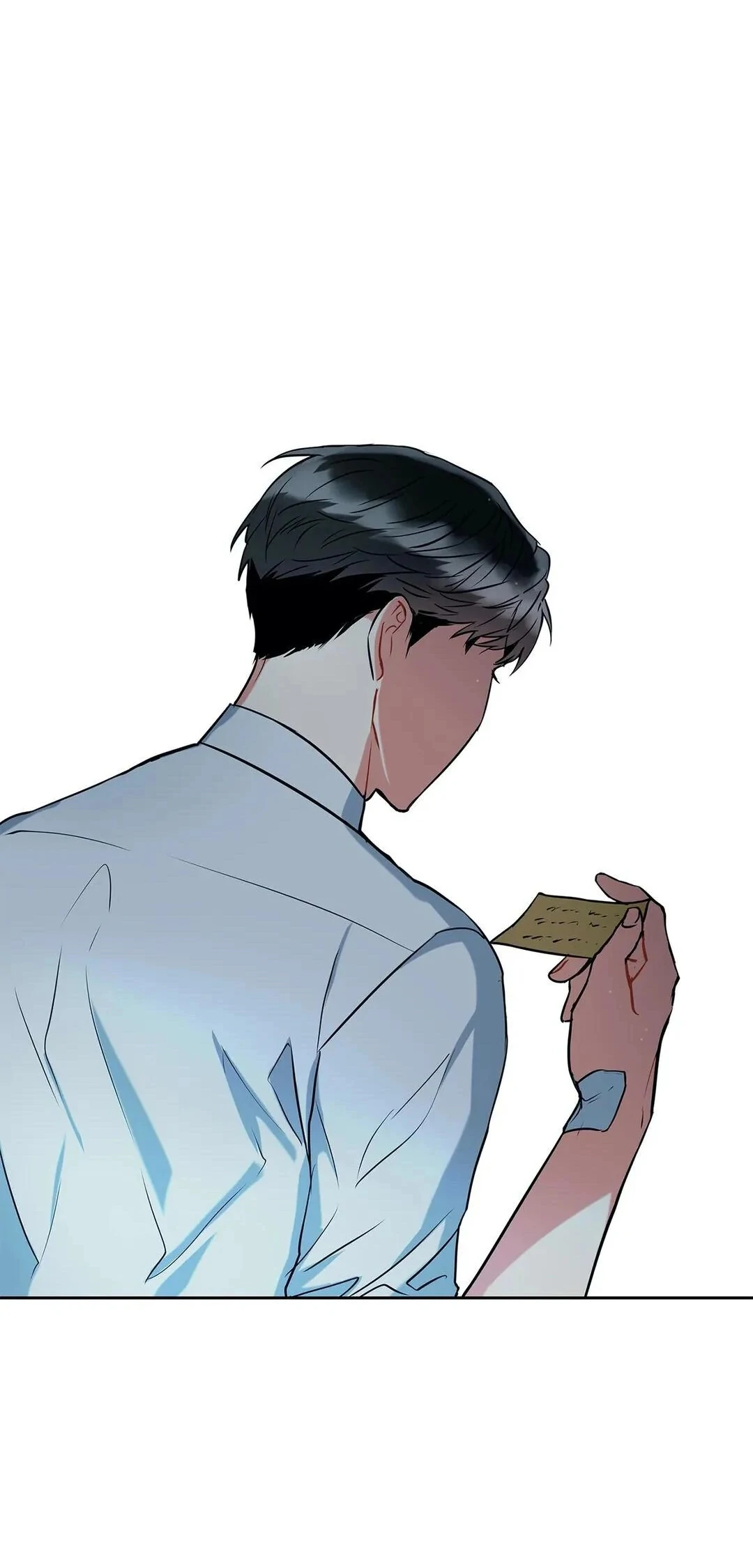 Mad Place [Official] - Chapter 5 manhwa