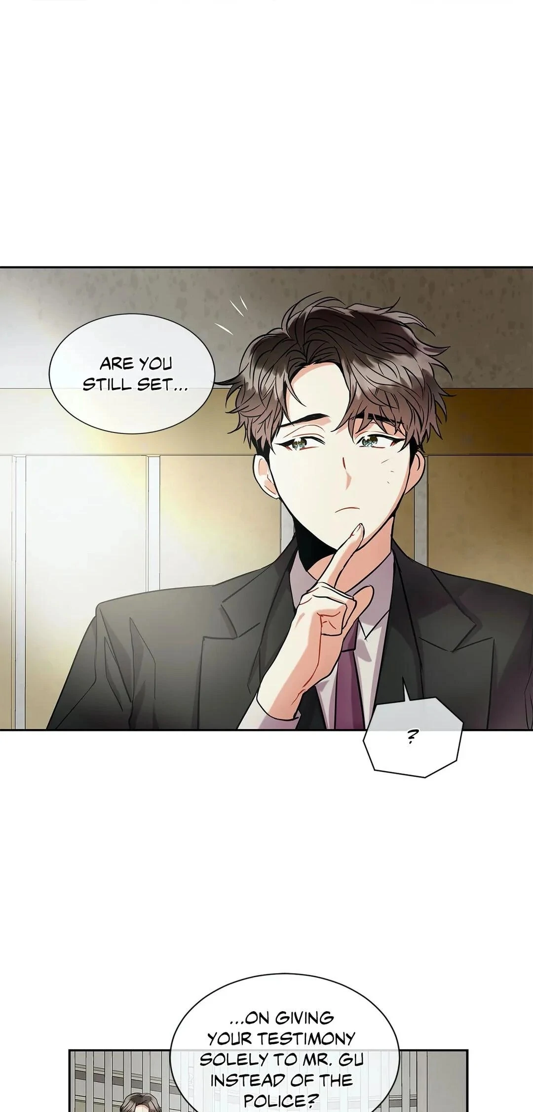Mad Place [Official] - Chapter 5 manhwa