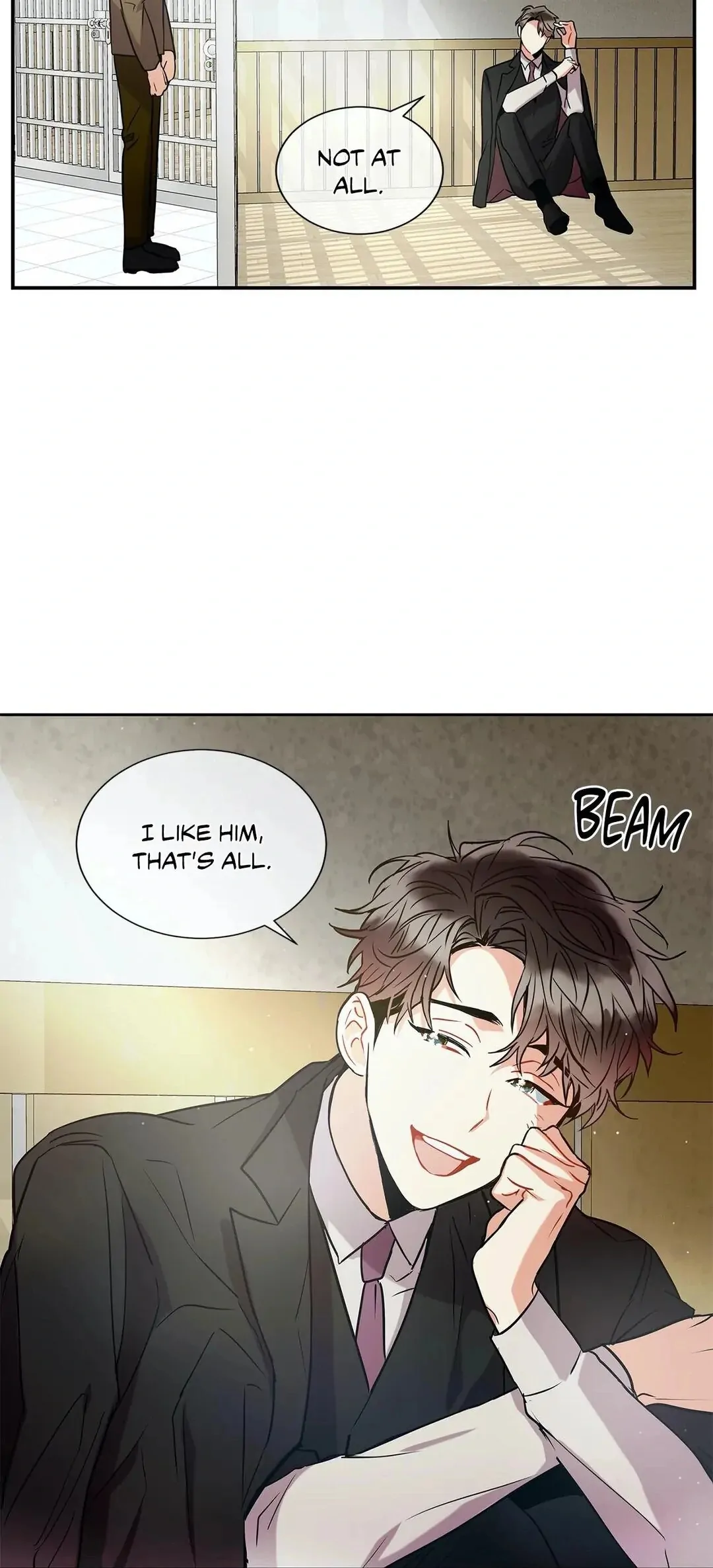 Mad Place [Official] - Chapter 5 manhwa