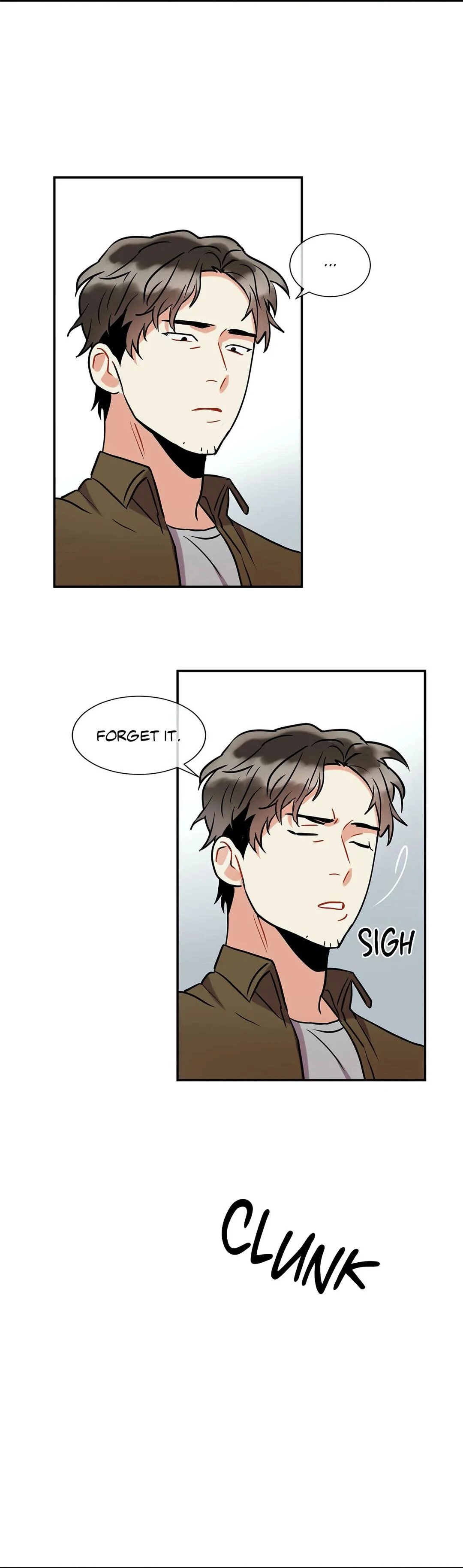 Mad Place [Official] - Chapter 5 manhwa