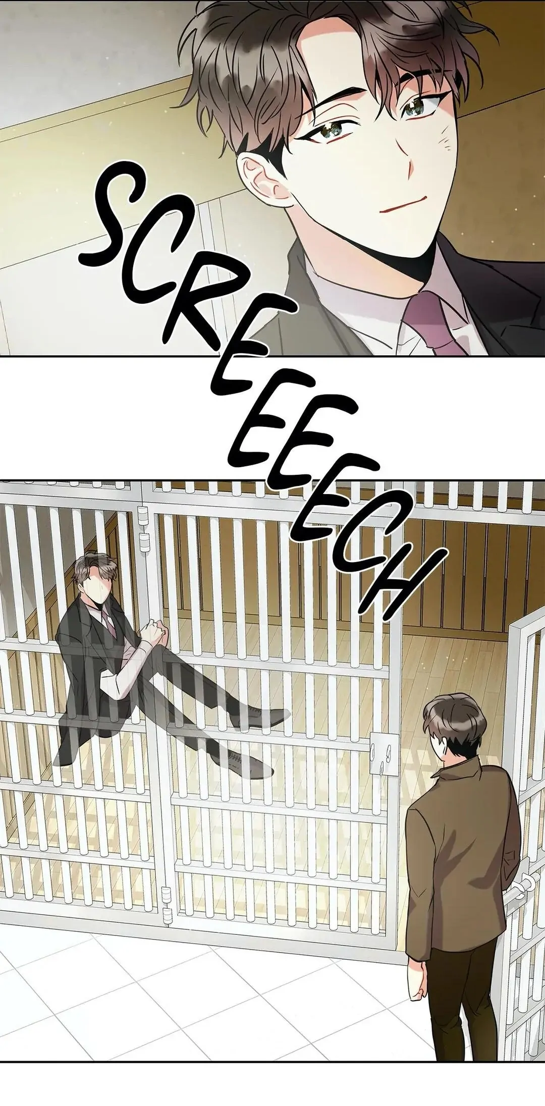 Mad Place [Official] - Chapter 5 manhwa