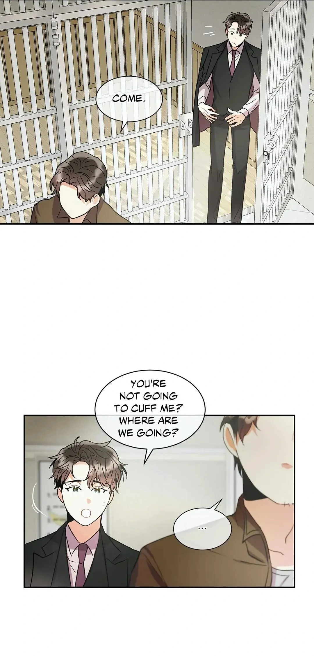 Mad Place [Official] - Chapter 5 manhwa