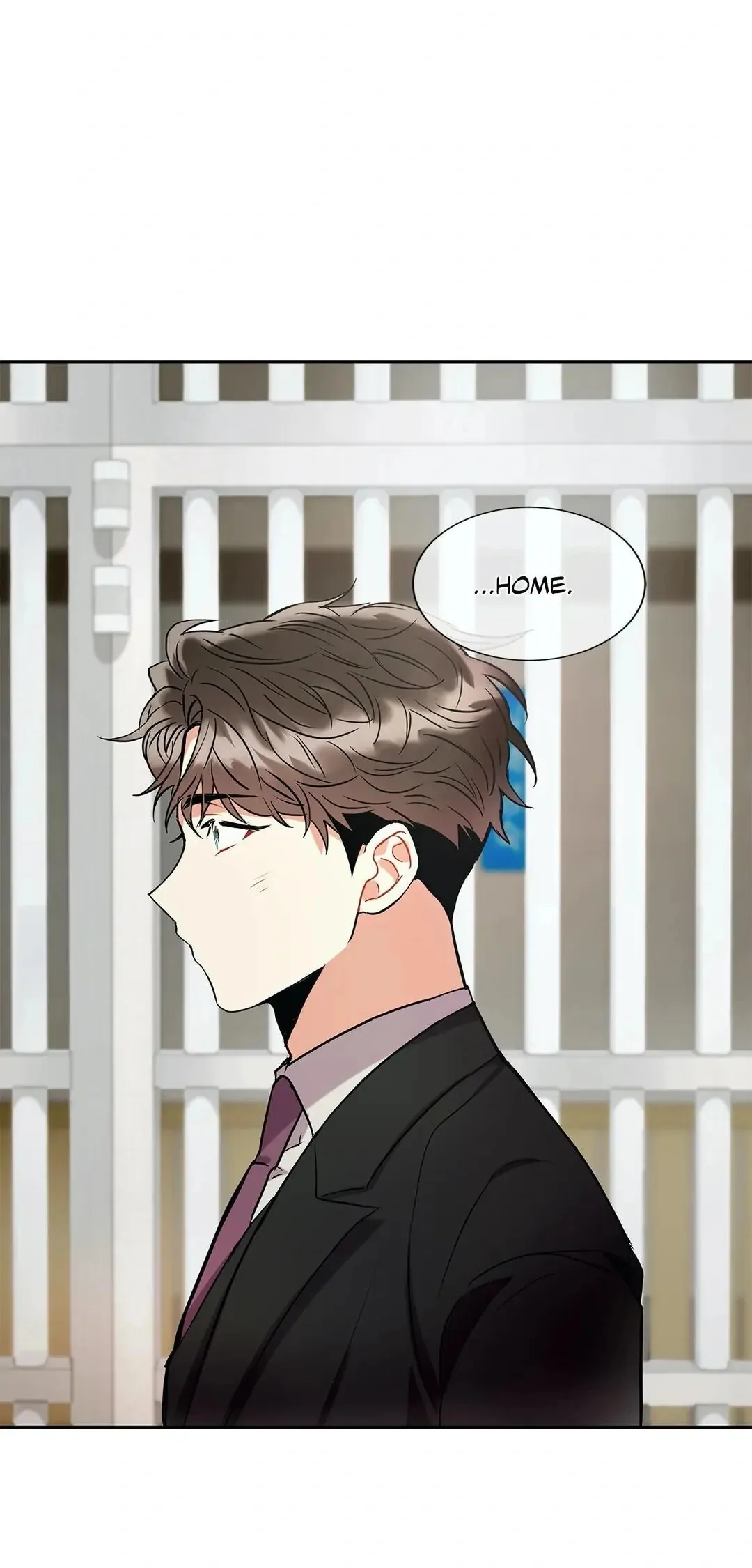 Mad Place [Official] - Chapter 5 manhwa