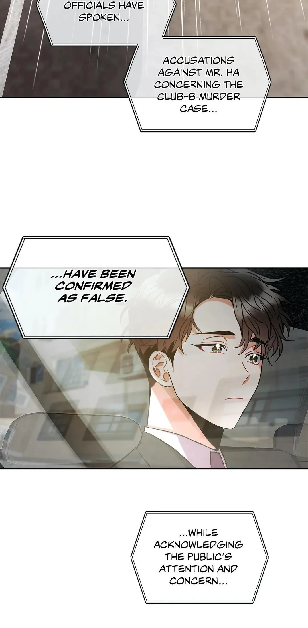 Mad Place [Official] - Chapter 5 manhwa