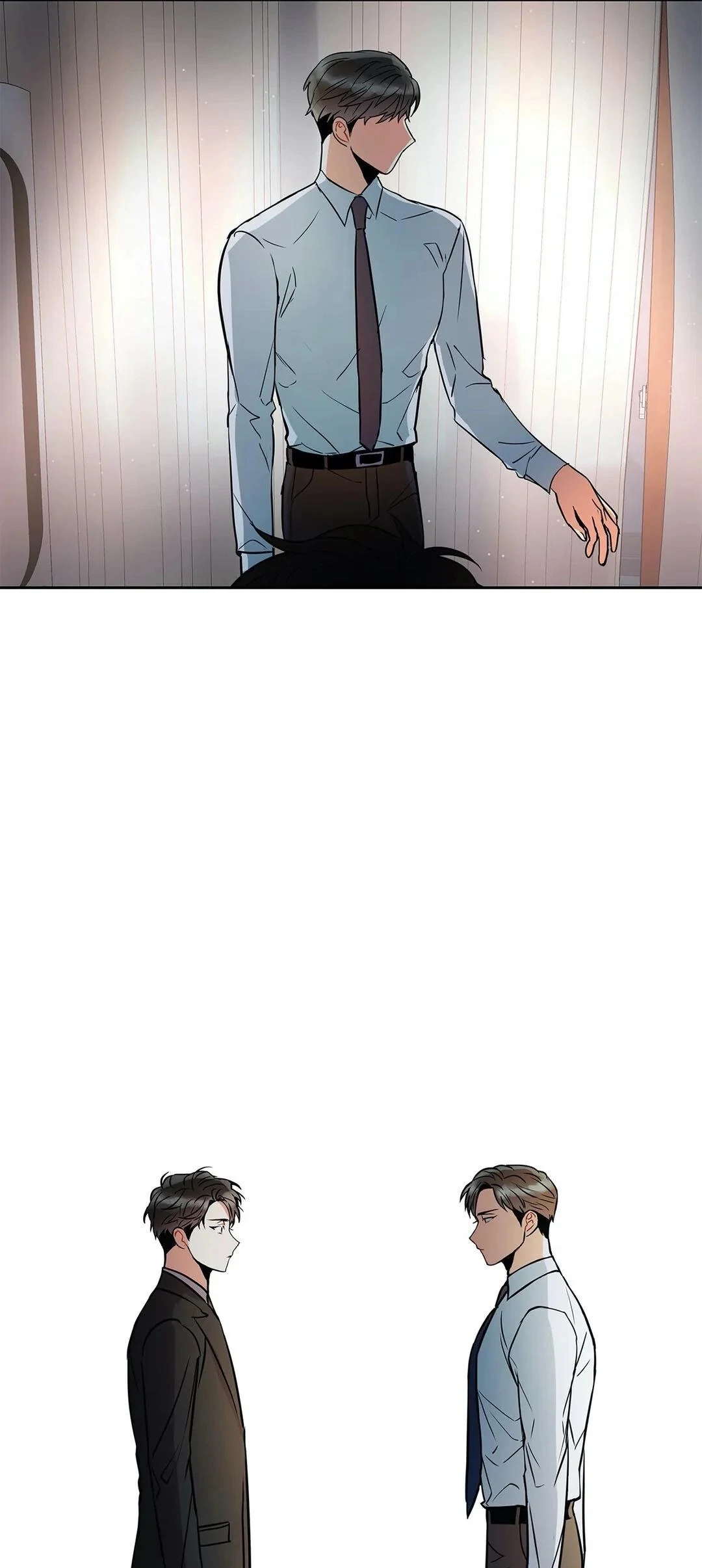 Mad Place [Official] - Chapter 5 manhwa