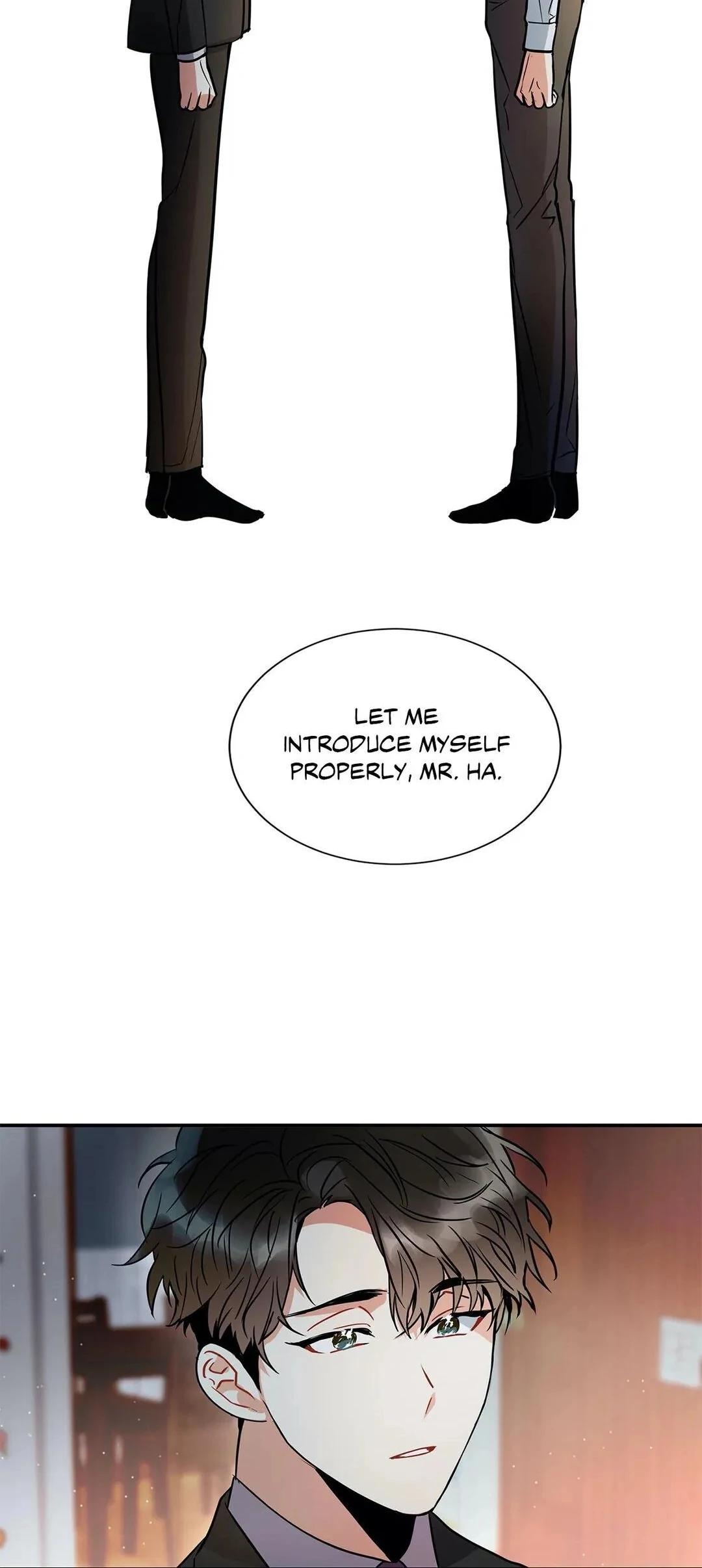 Mad Place [Official] - Chapter 5 manhwa