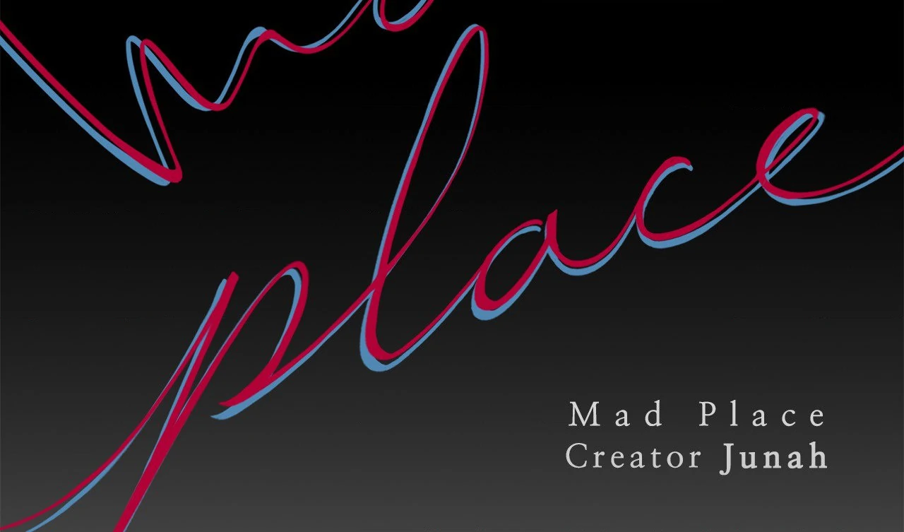 Mad Place [Official] - Chapter 50 manhwa