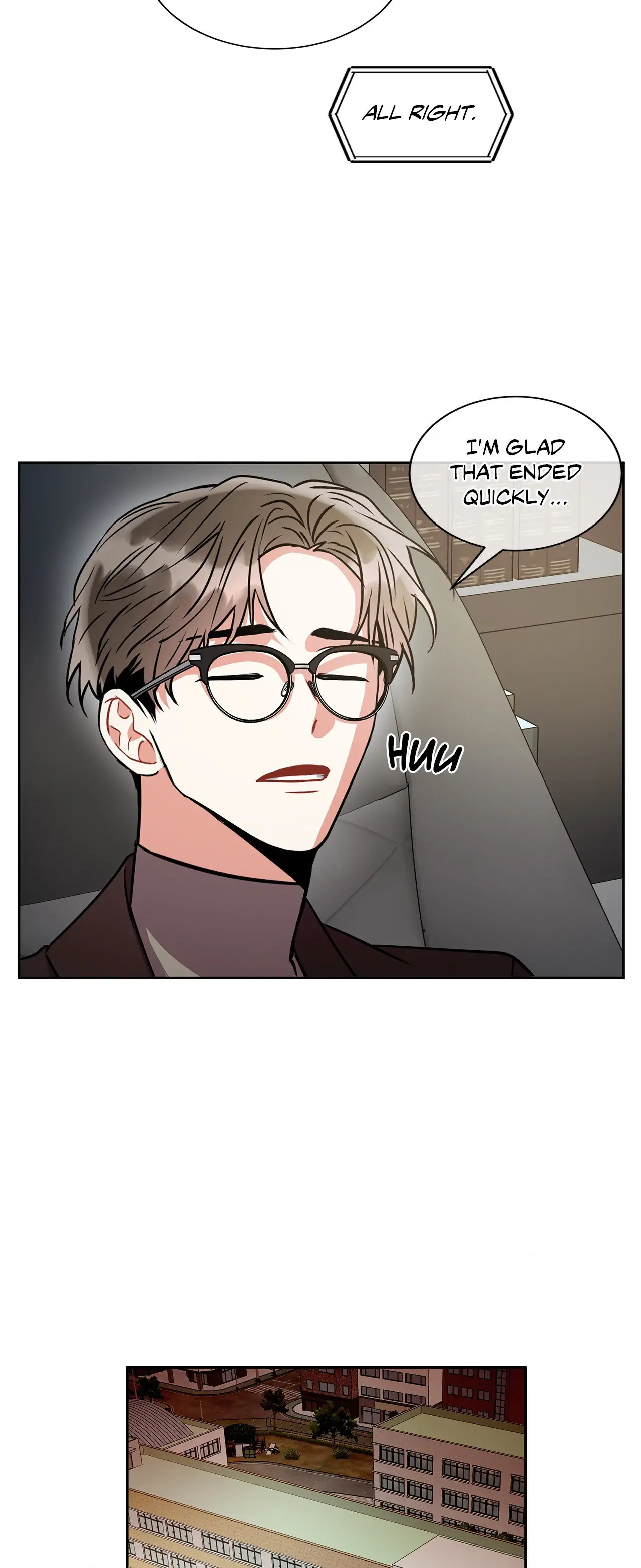 Mad Place [Official] - Chapter 50 manhwa