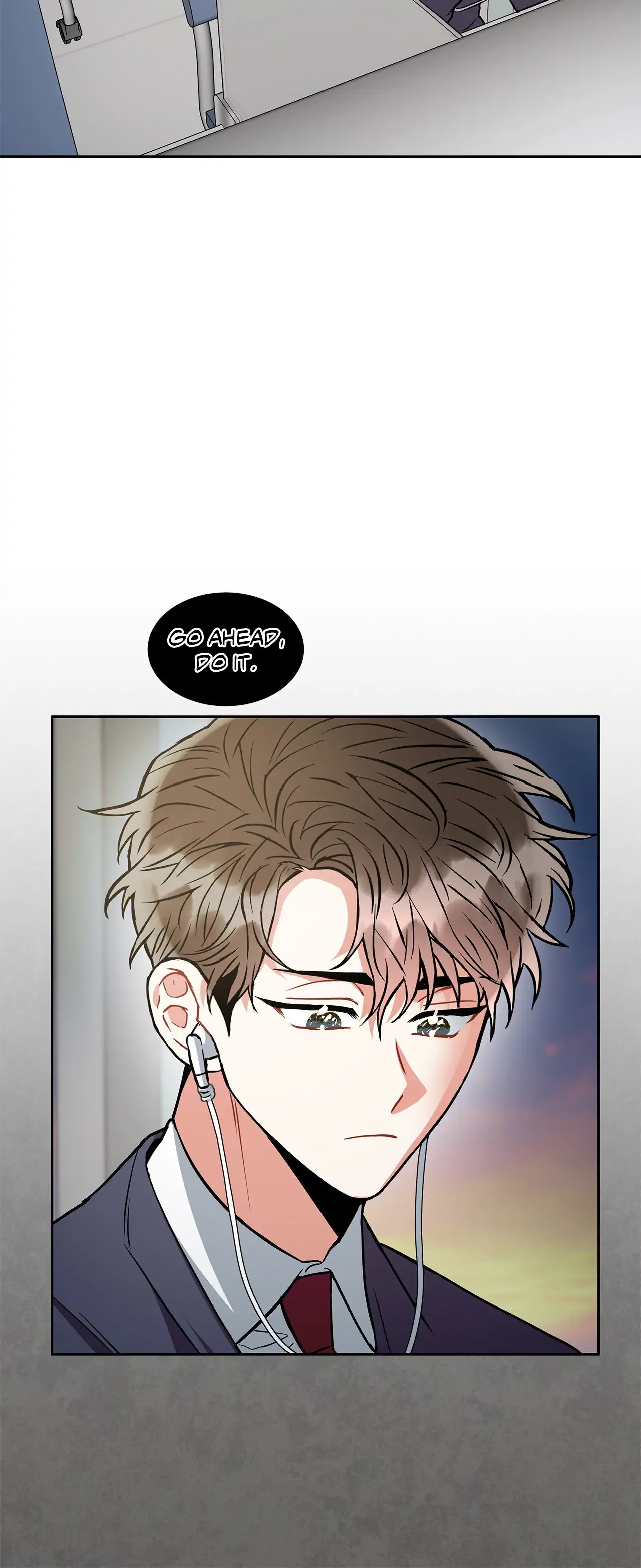 Mad Place [Official] - Chapter 50 manhwa