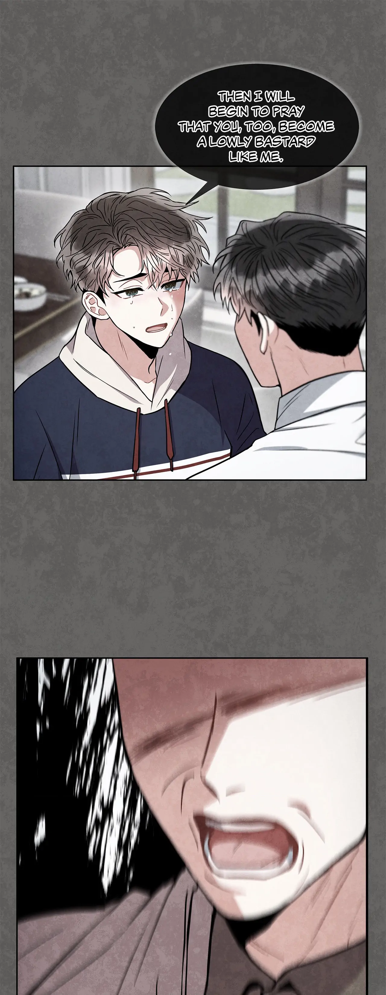Mad Place [Official] - Chapter 50 manhwa