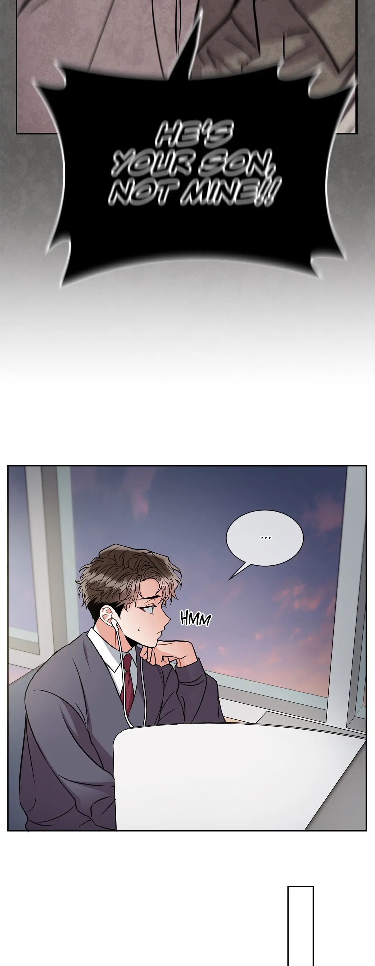 Mad Place [Official] - Chapter 50 manhwa