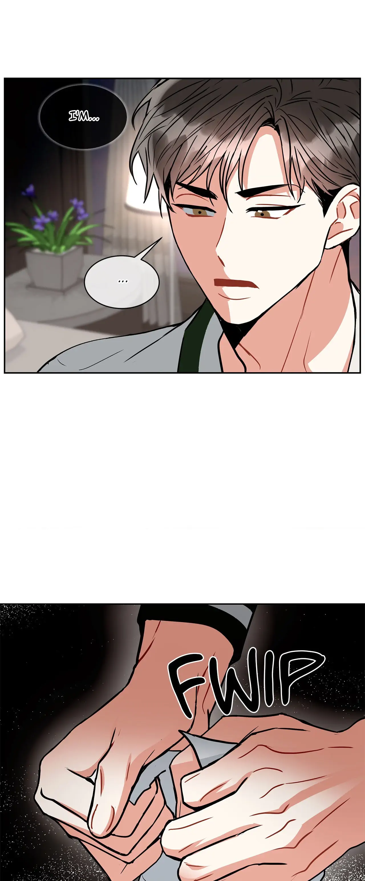 Mad Place [Official] - Chapter 50 manhwa