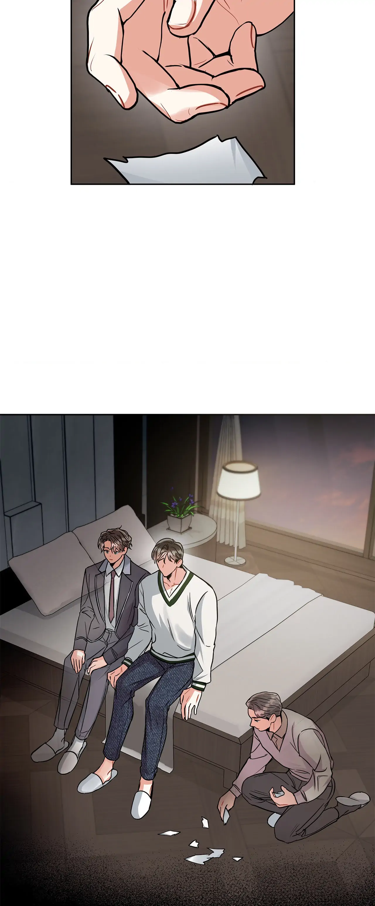 Mad Place [Official] - Chapter 50 manhwa