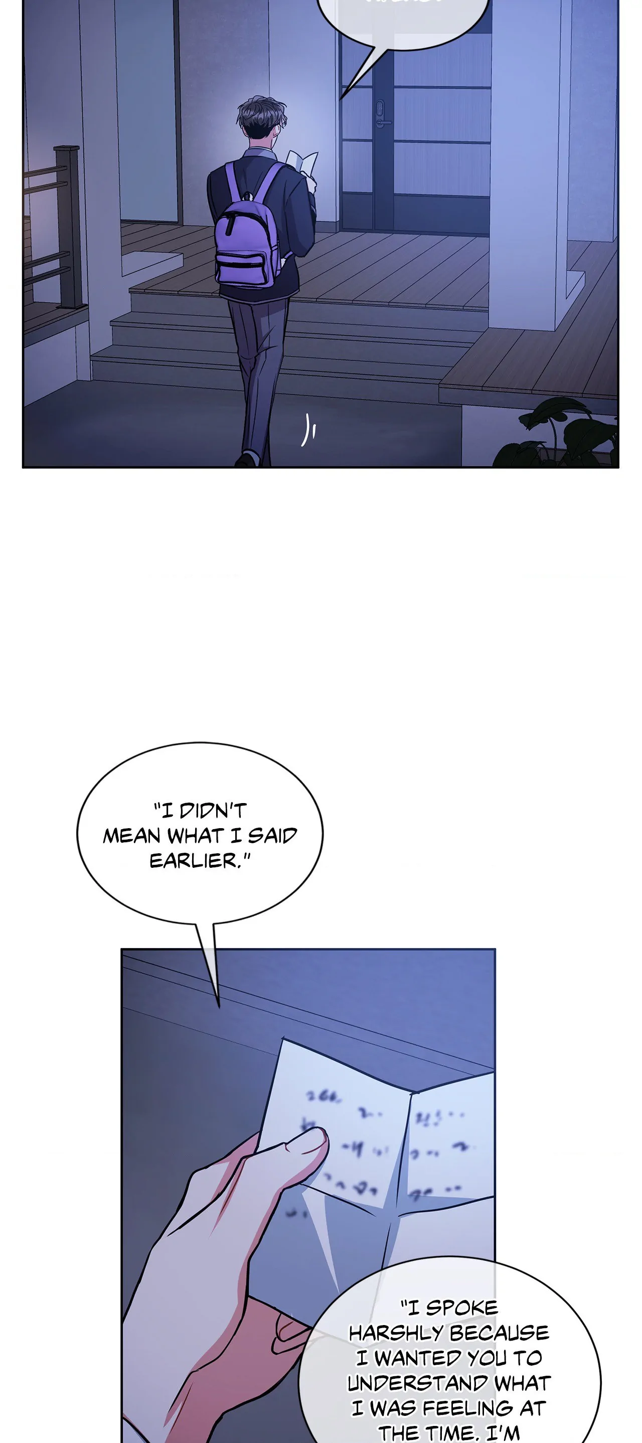 Mad Place [Official] - Chapter 50 manhwa